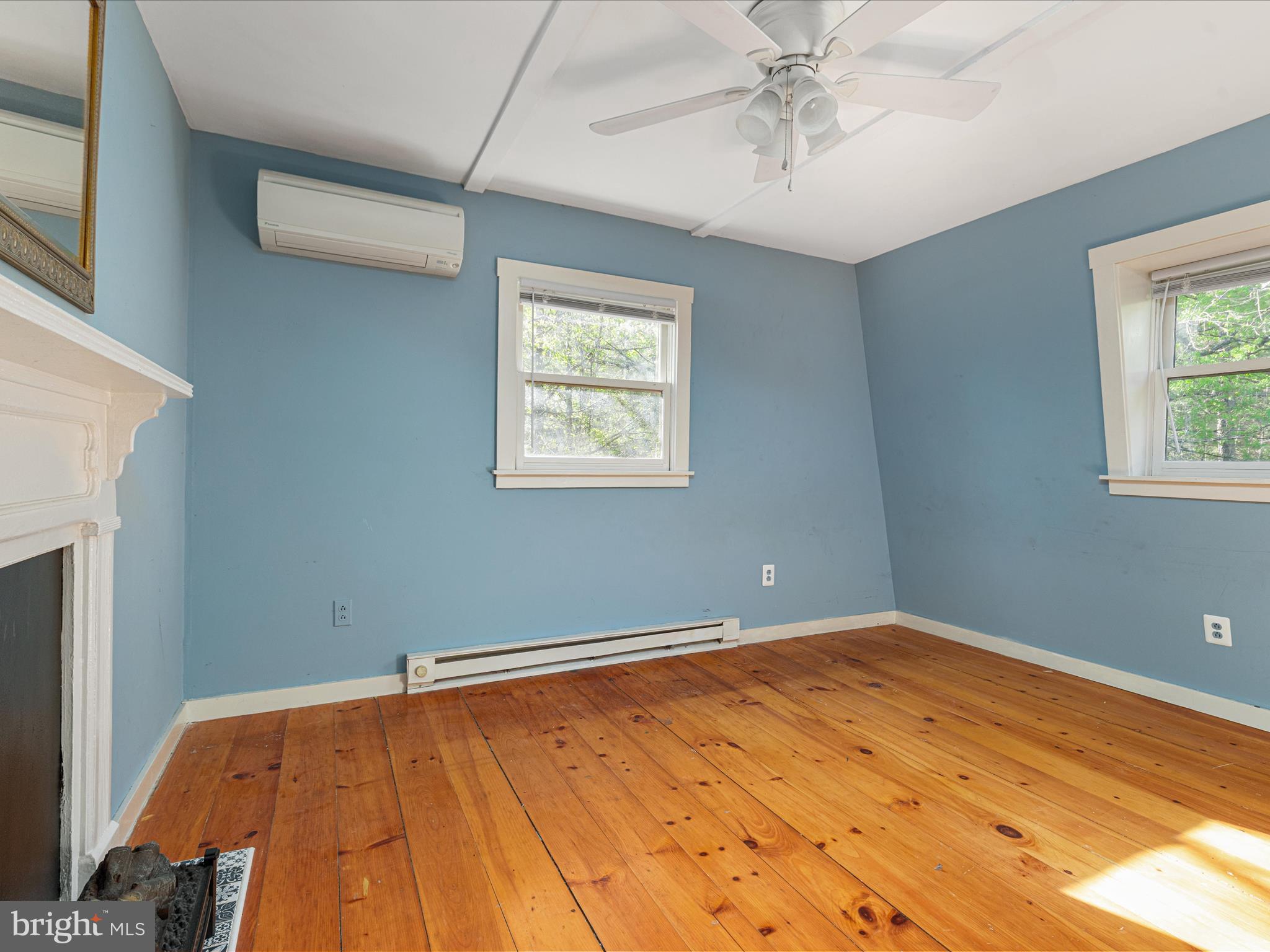 GREEN HILL FOREST - Residential Lease