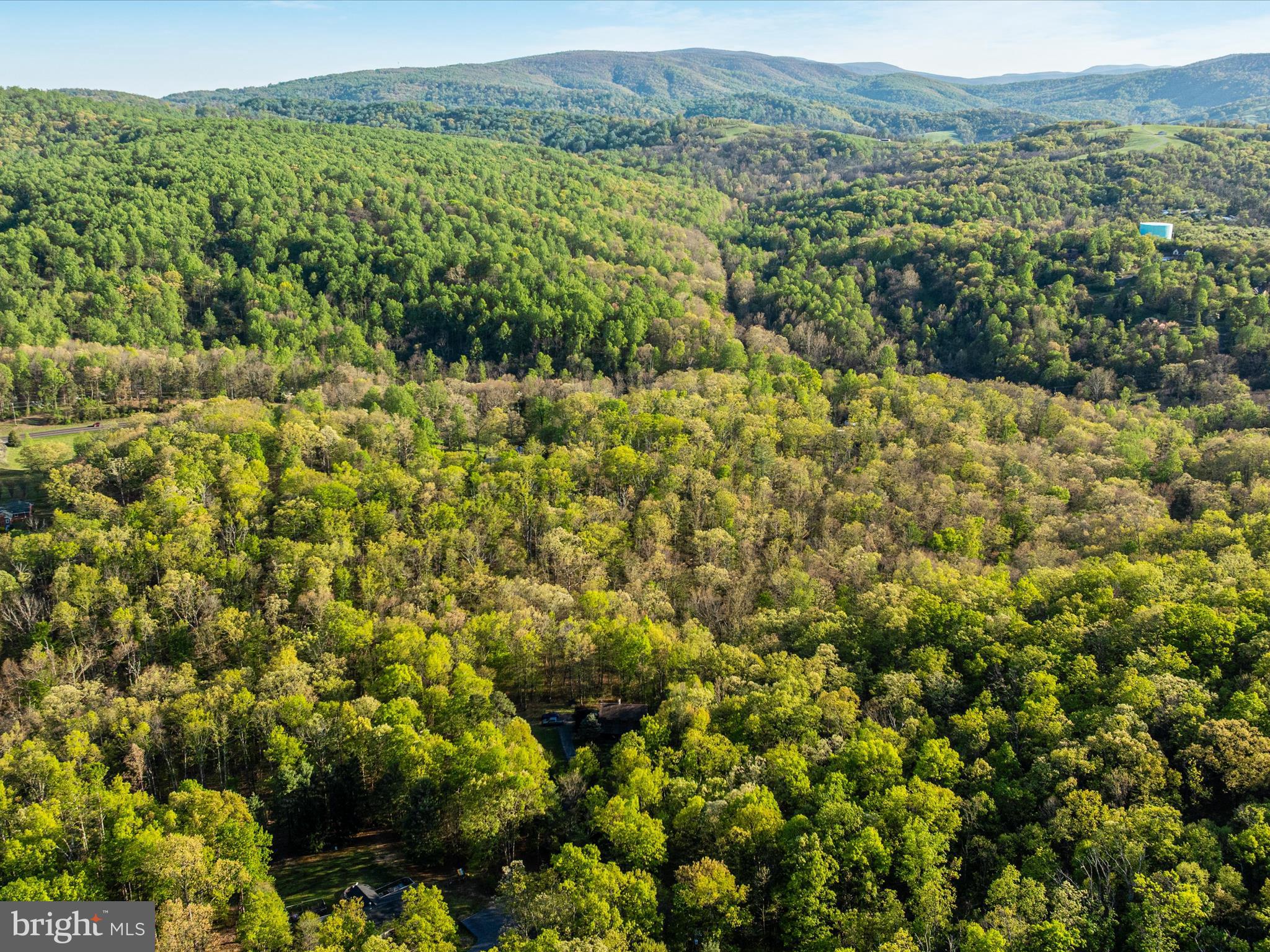 GREEN HILL FOREST - Residential Lease