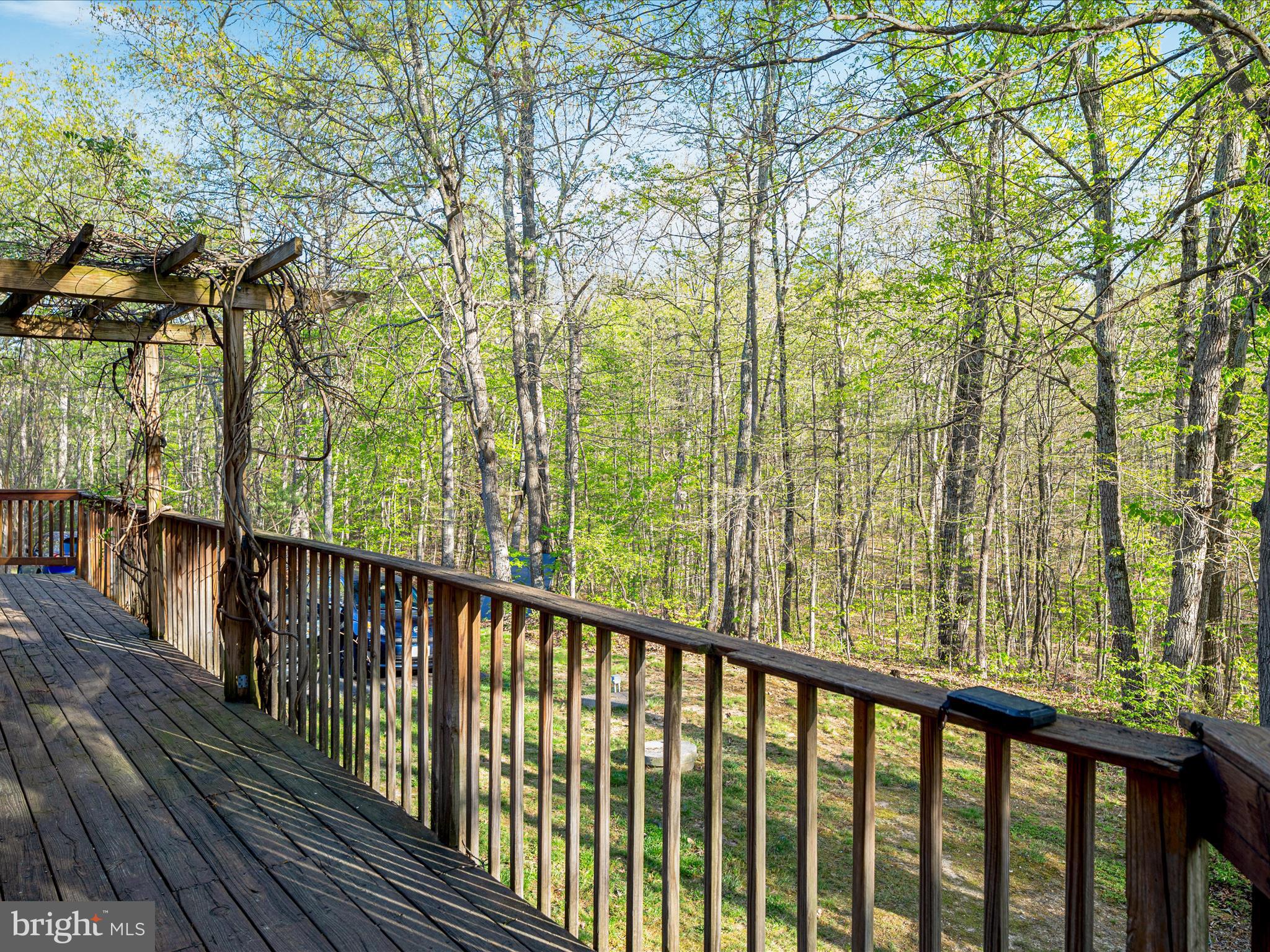 GREEN HILL FOREST - Residential Lease