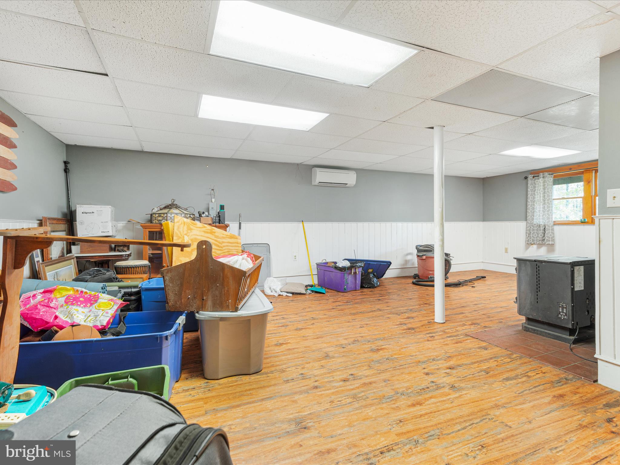 GREEN HILL FOREST - Residential Lease