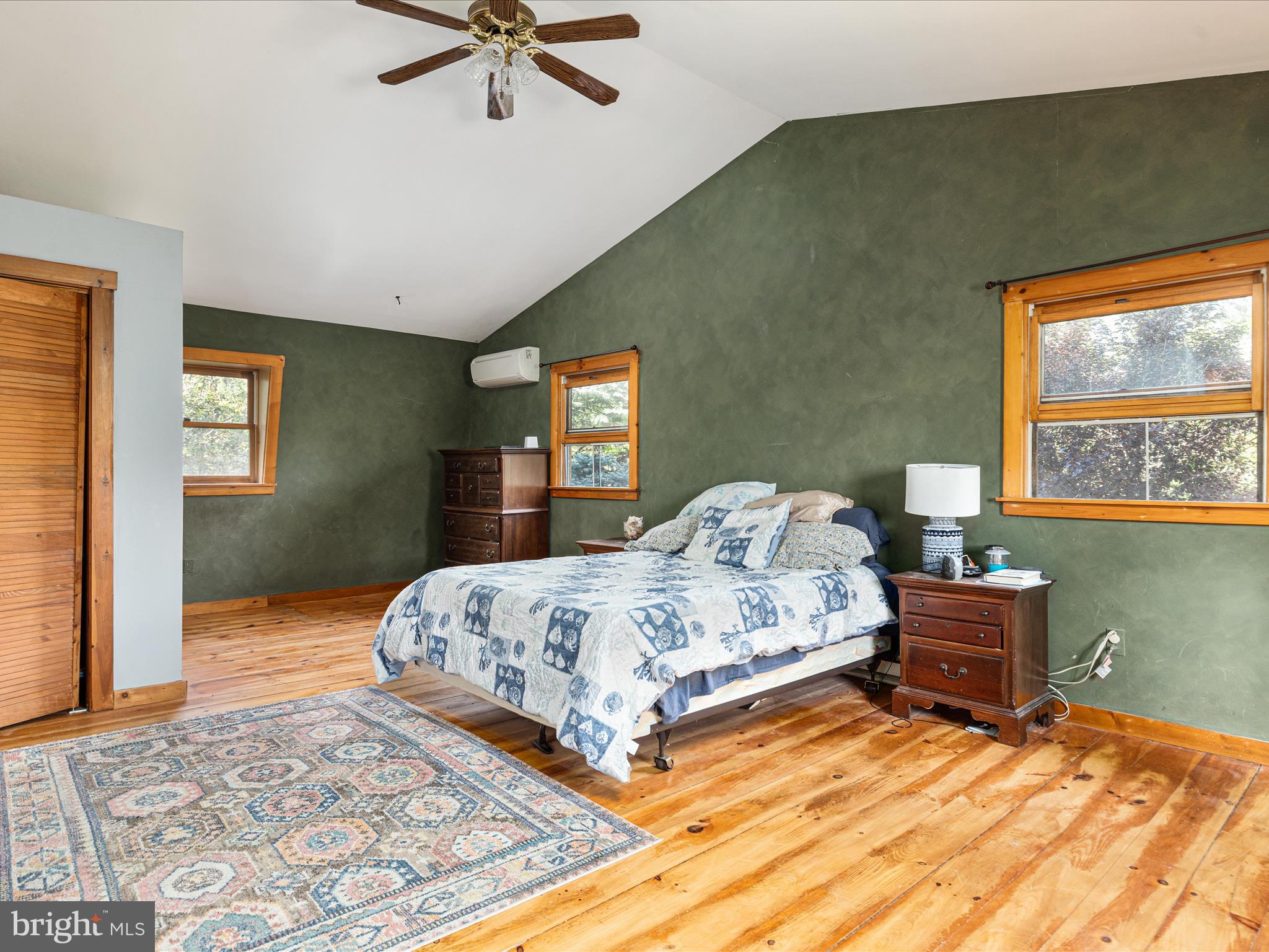 GREEN HILL FOREST - Residential Lease