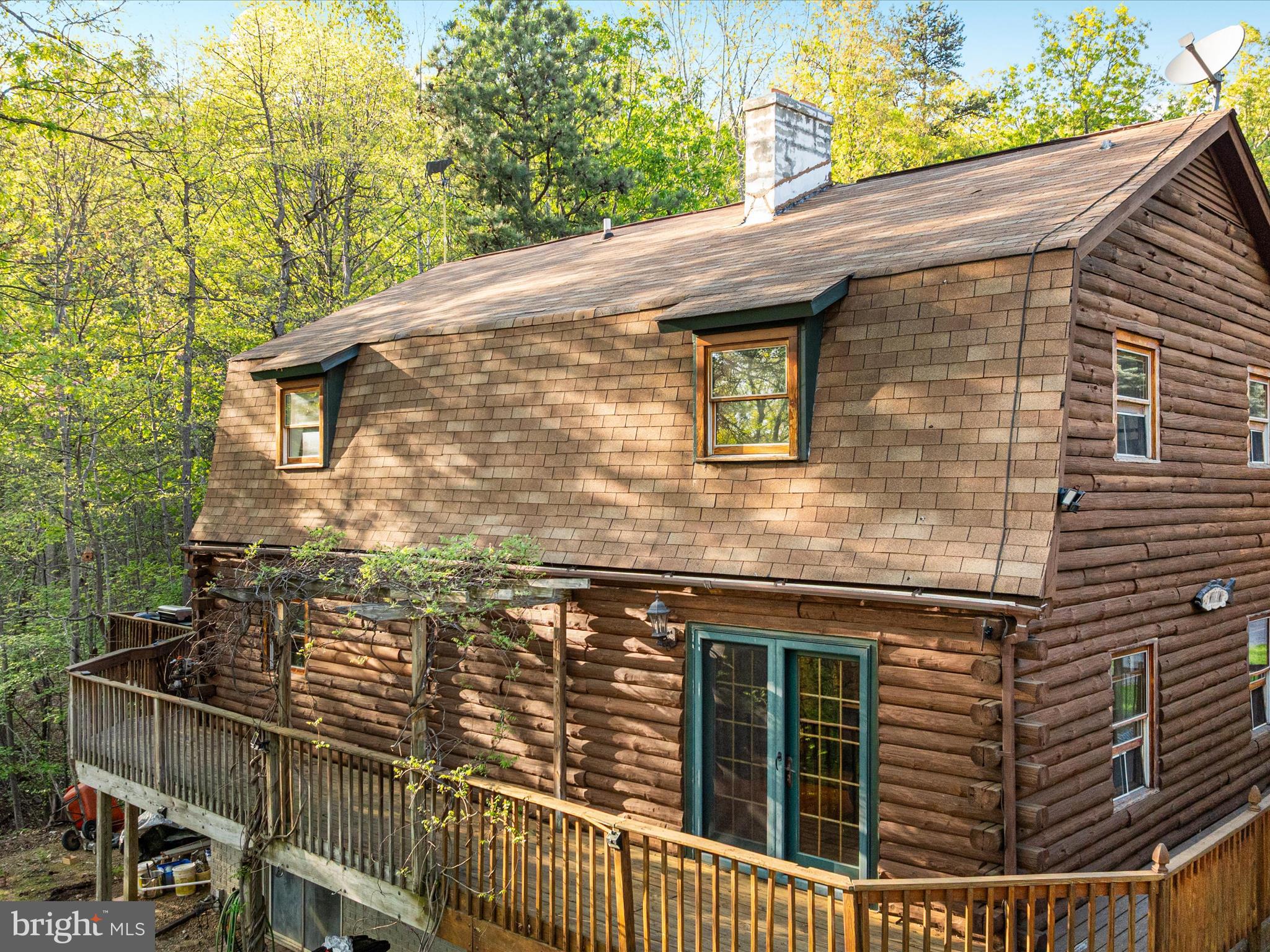 GREEN HILL FOREST - Residential Lease