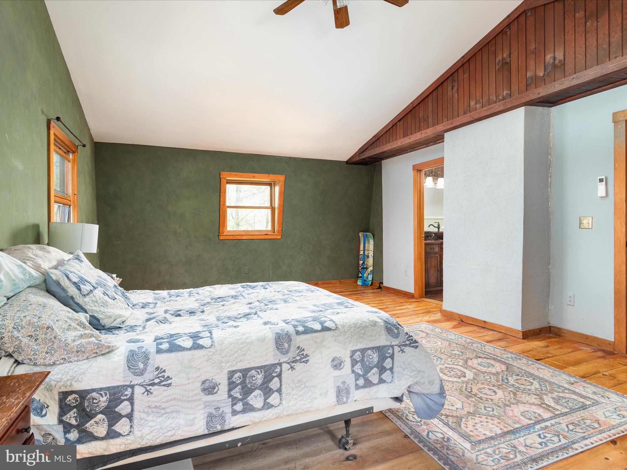 GREEN HILL FOREST - Residential Lease