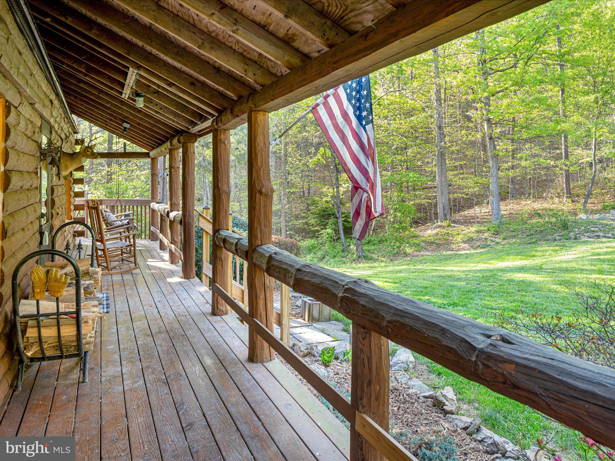 GREEN HILL FOREST - Residential Lease