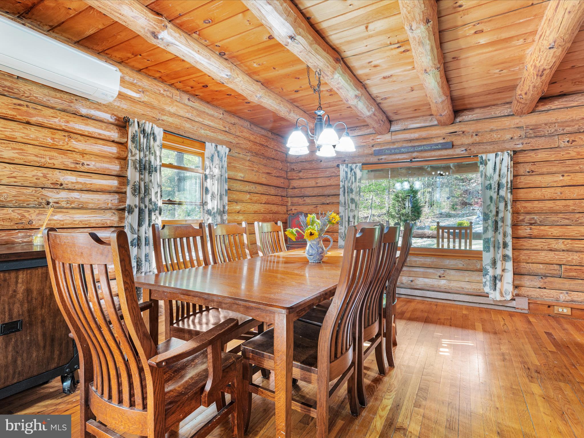 GREEN HILL FOREST - Residential Lease