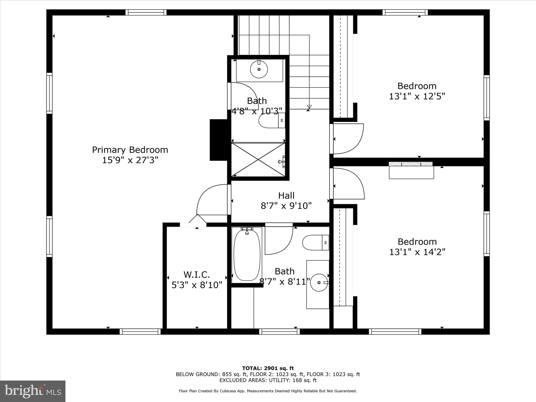 GREEN HILL FOREST - Residential Lease