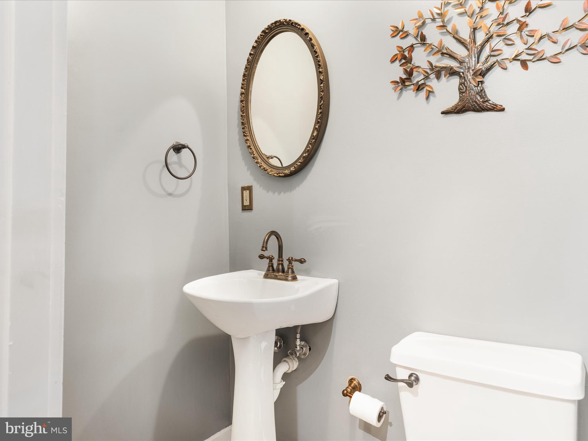 GREEN HILL FOREST - Residential Lease