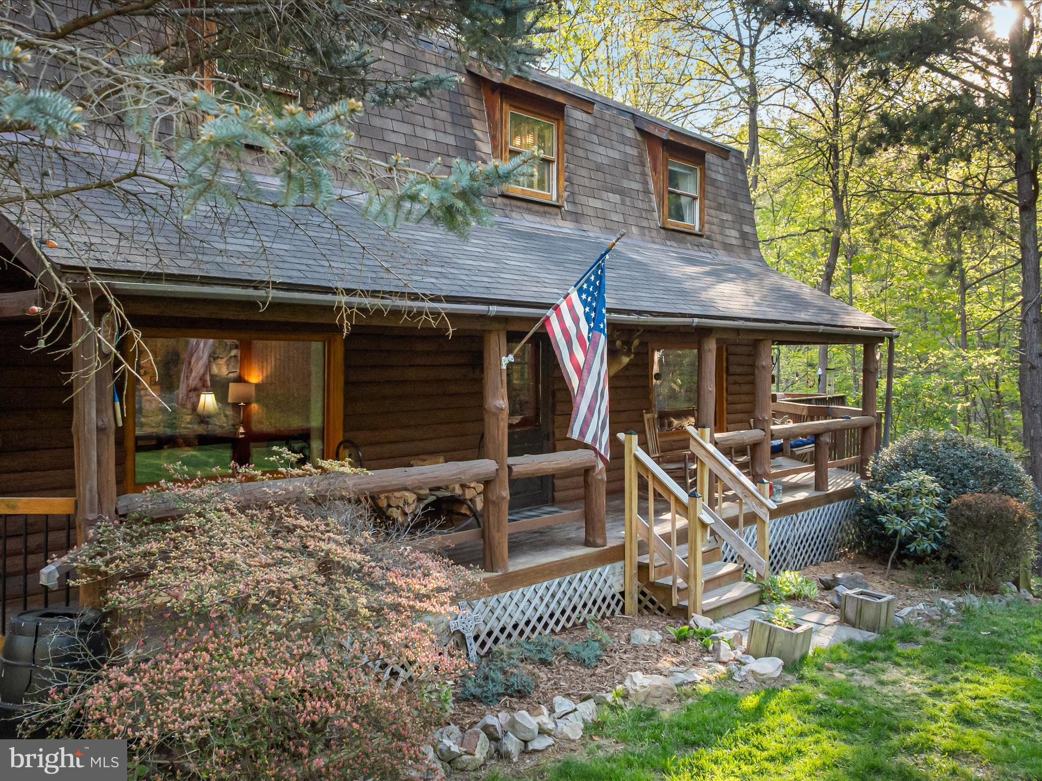 GREEN HILL FOREST - Residential Lease