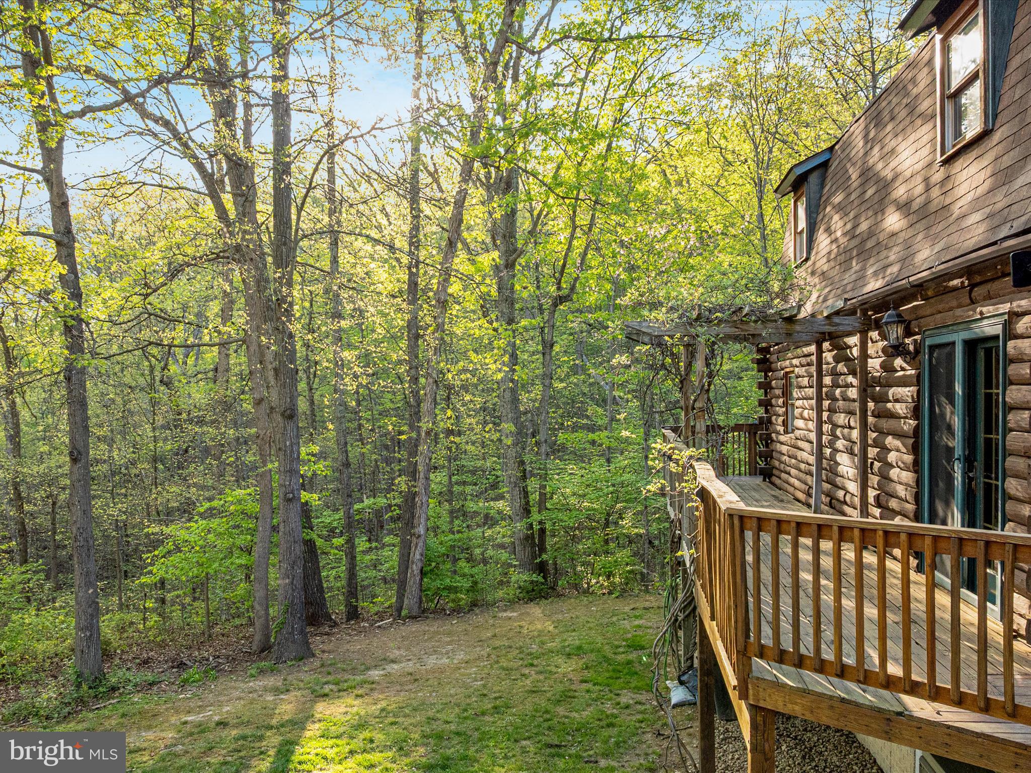 GREEN HILL FOREST - Residential Lease