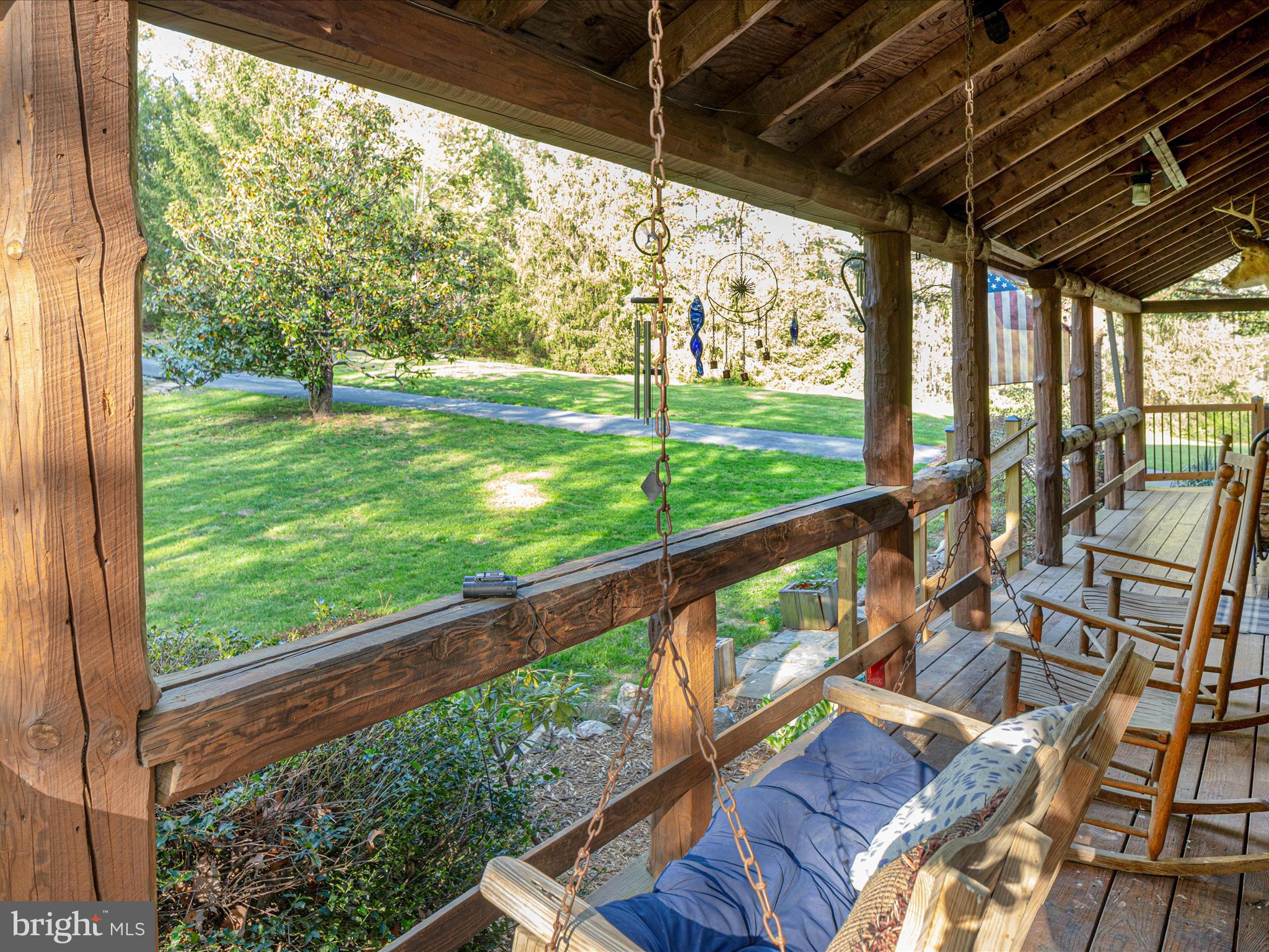 GREEN HILL FOREST - Residential Lease