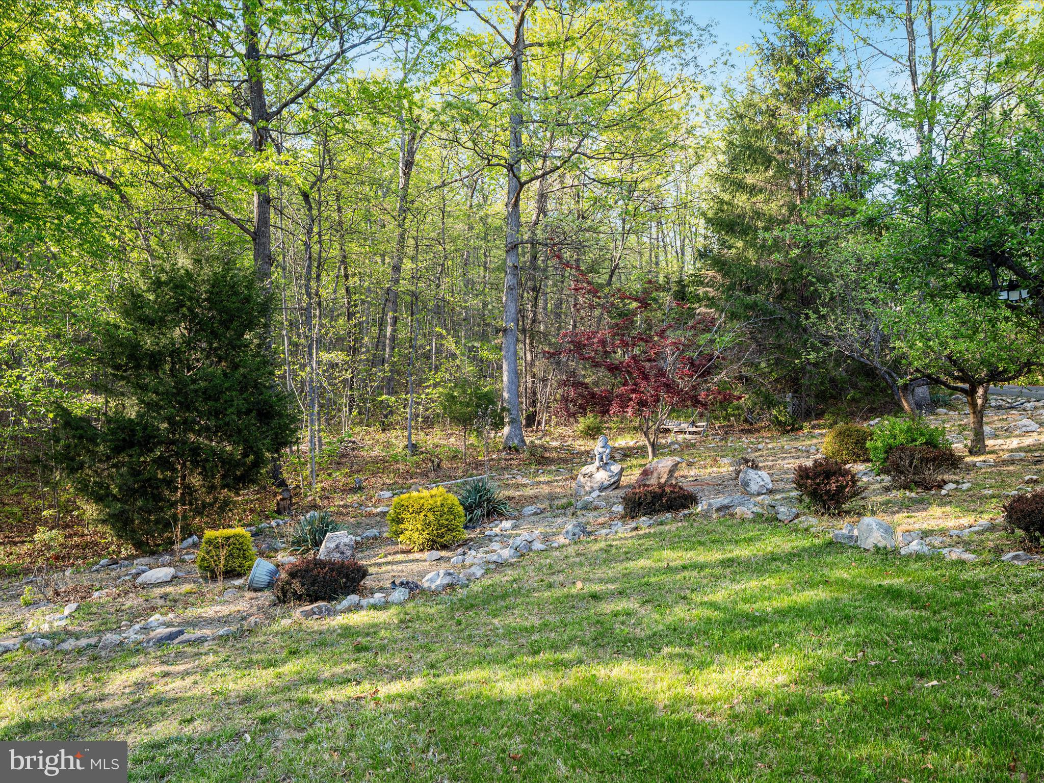 GREEN HILL FOREST - Residential Lease