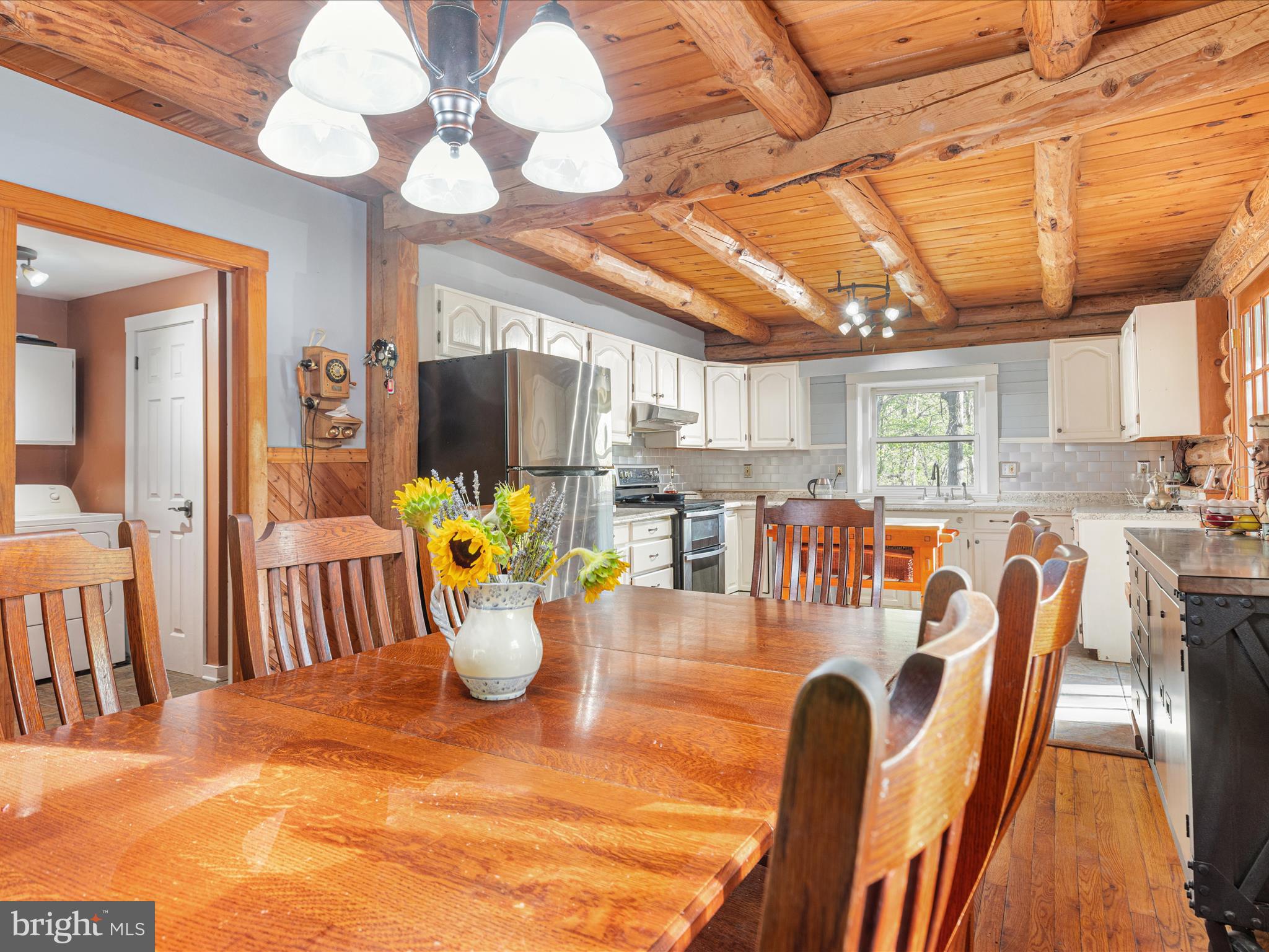 GREEN HILL FOREST - Residential Lease