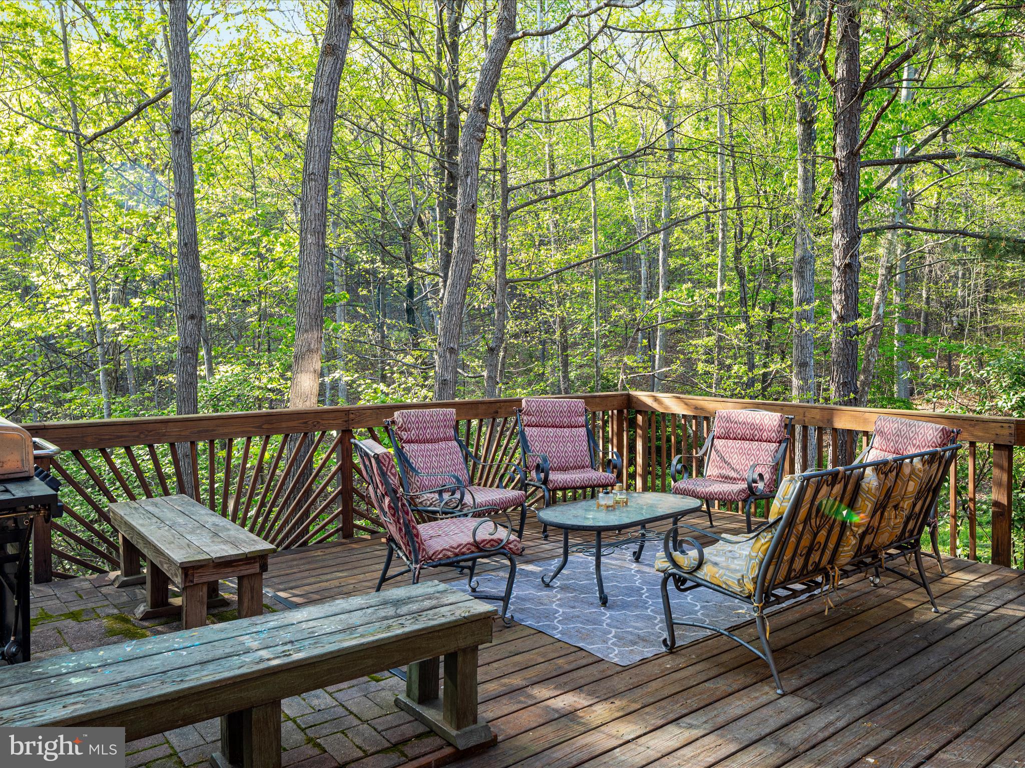 GREEN HILL FOREST - Residential Lease