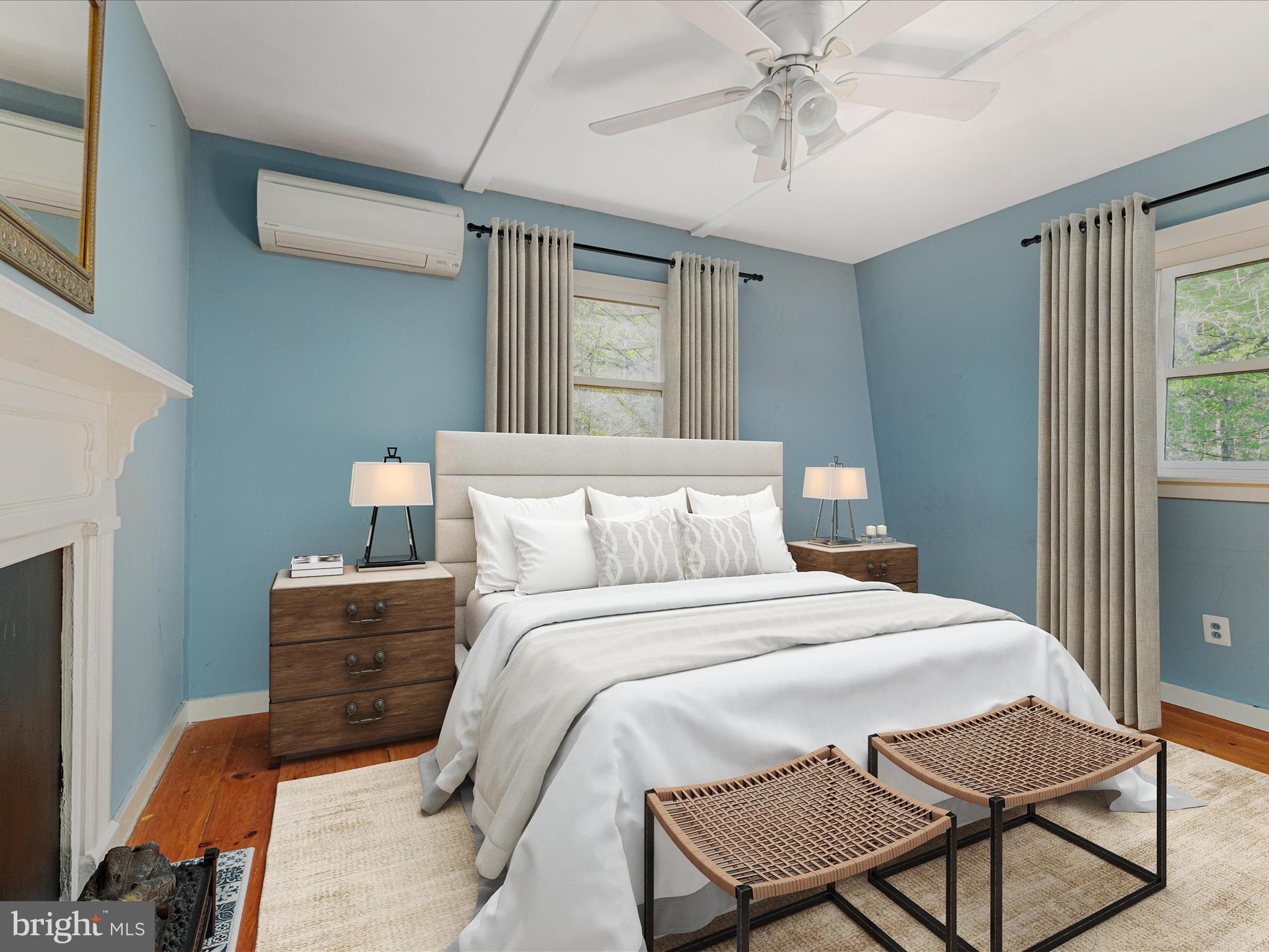 GREEN HILL FOREST - Residential Lease