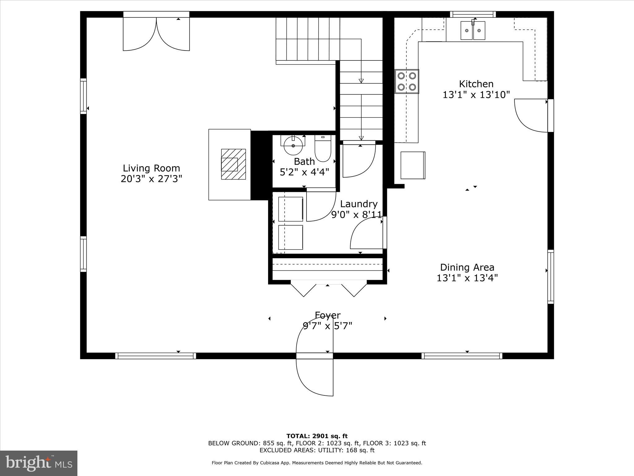 GREEN HILL FOREST - Residential Lease