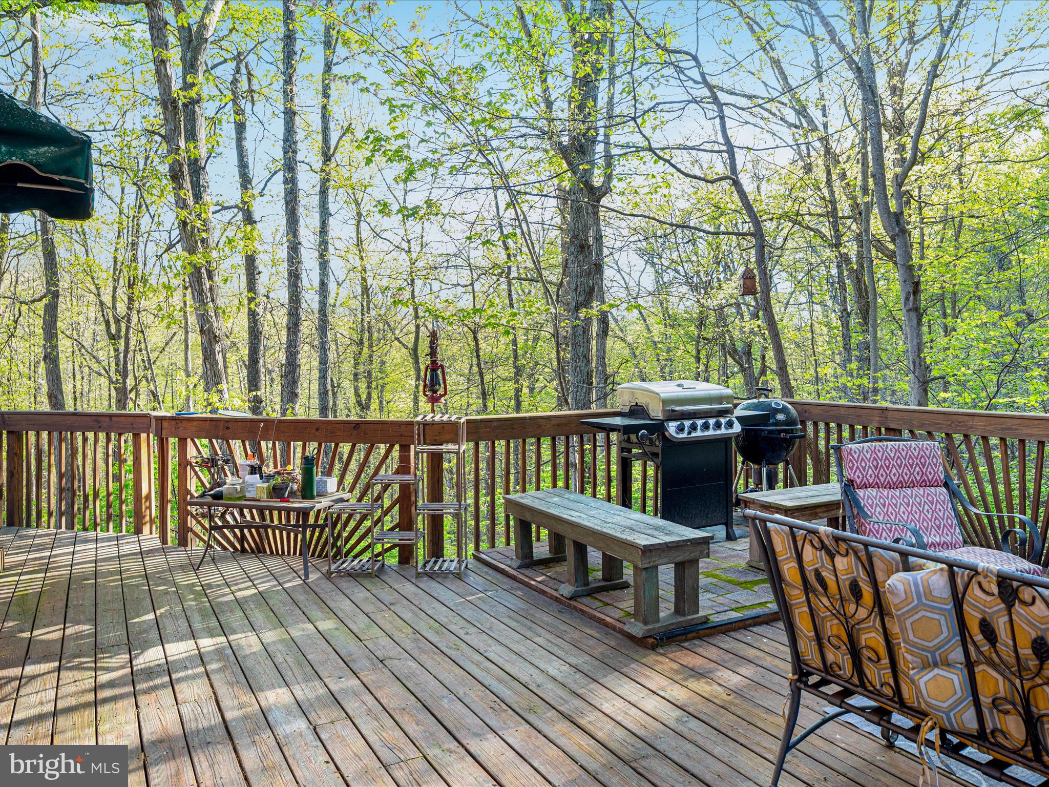 GREEN HILL FOREST - Residential Lease