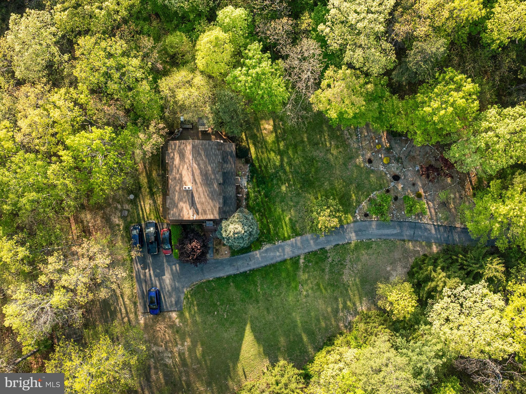 GREEN HILL FOREST - Residential Lease