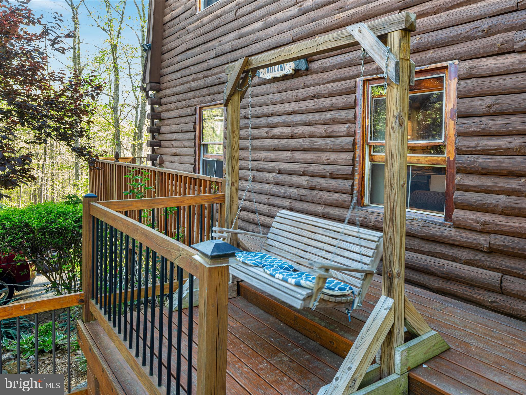 GREEN HILL FOREST - Residential Lease