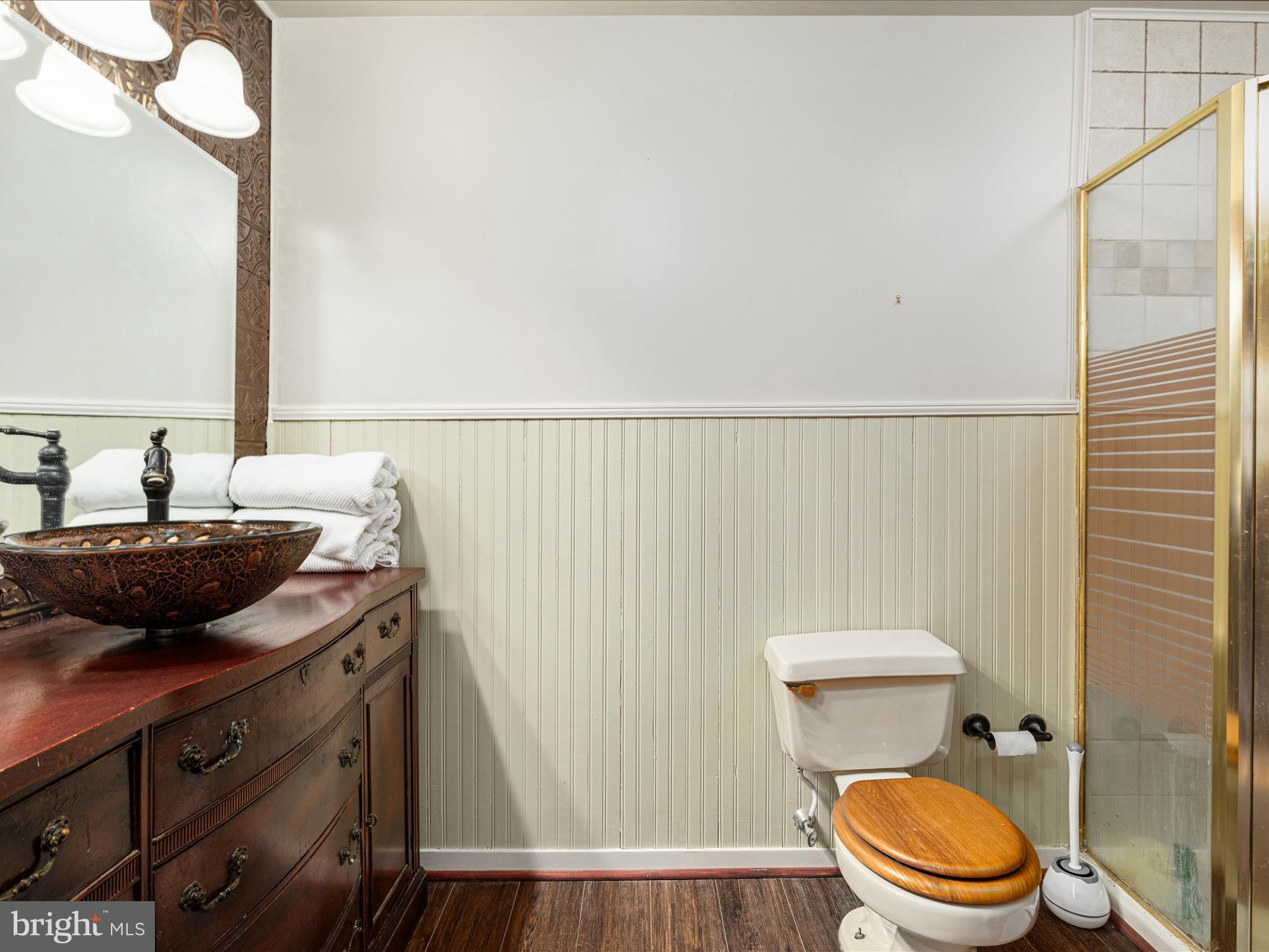 GREEN HILL FOREST - Residential Lease