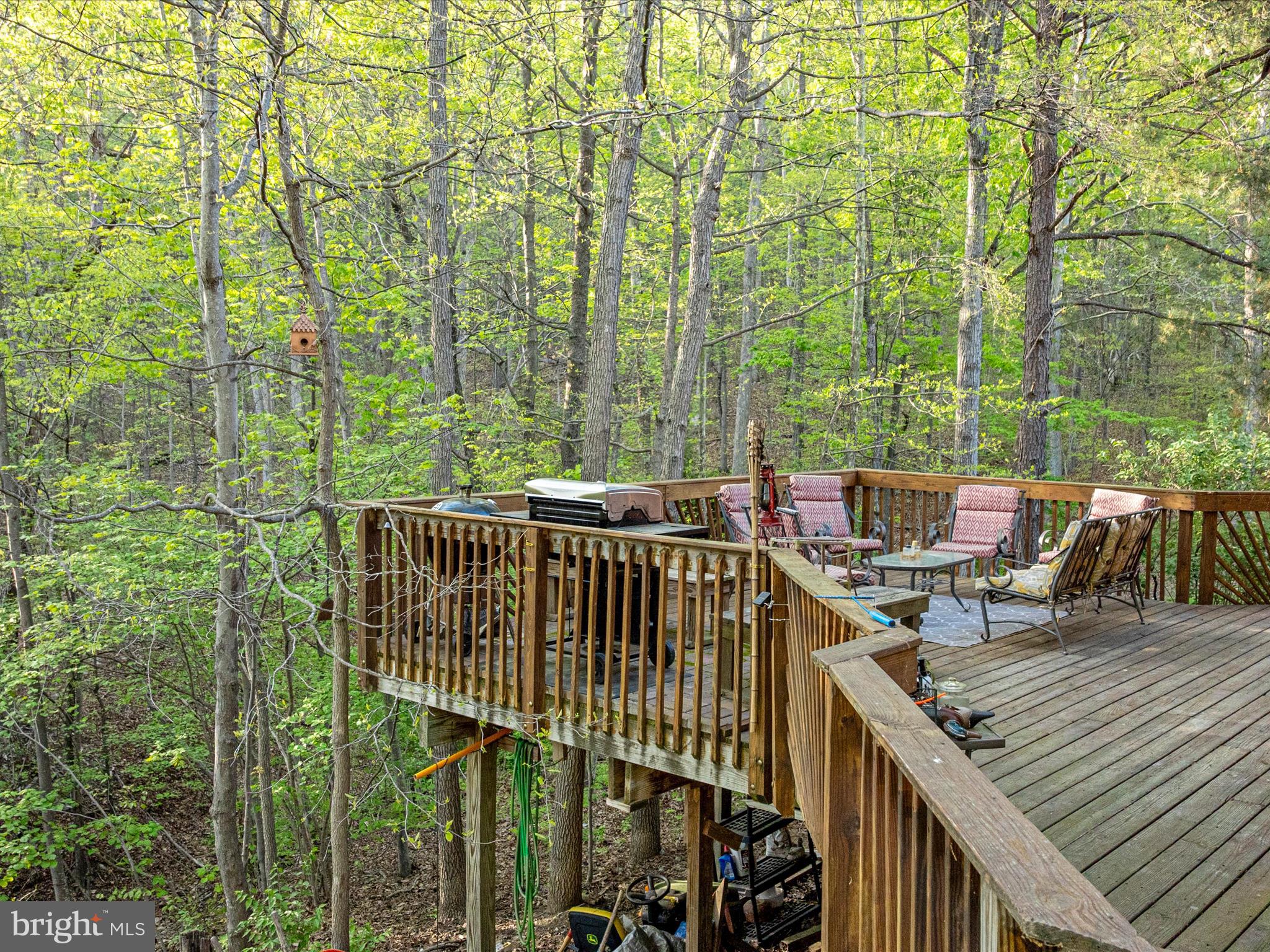 GREEN HILL FOREST - Residential Lease