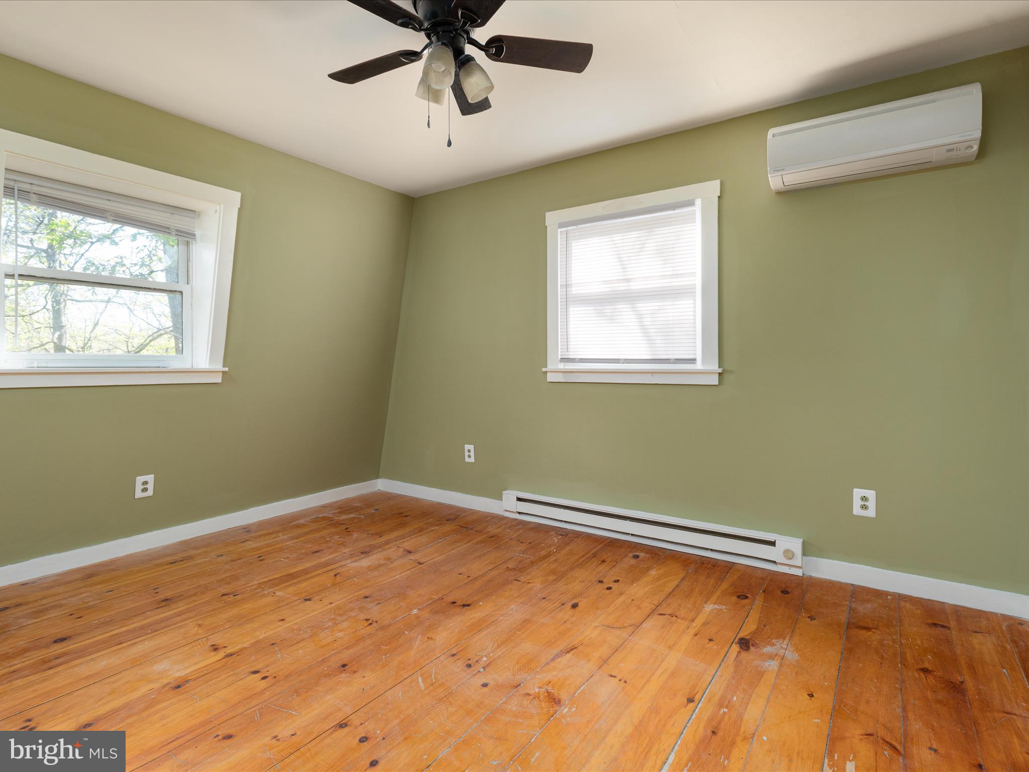 GREEN HILL FOREST - Residential Lease