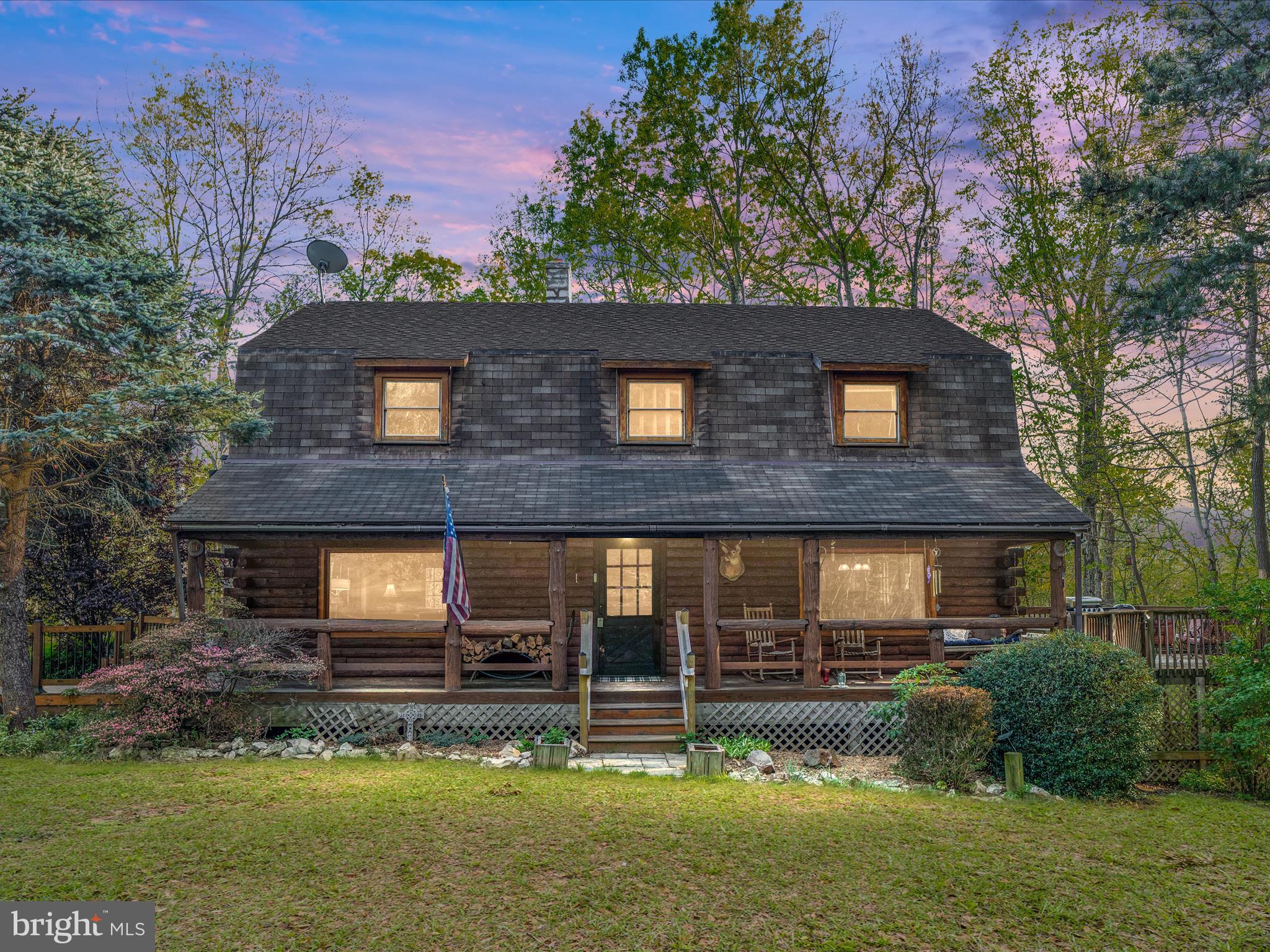 GREEN HILL FOREST - Residential Lease