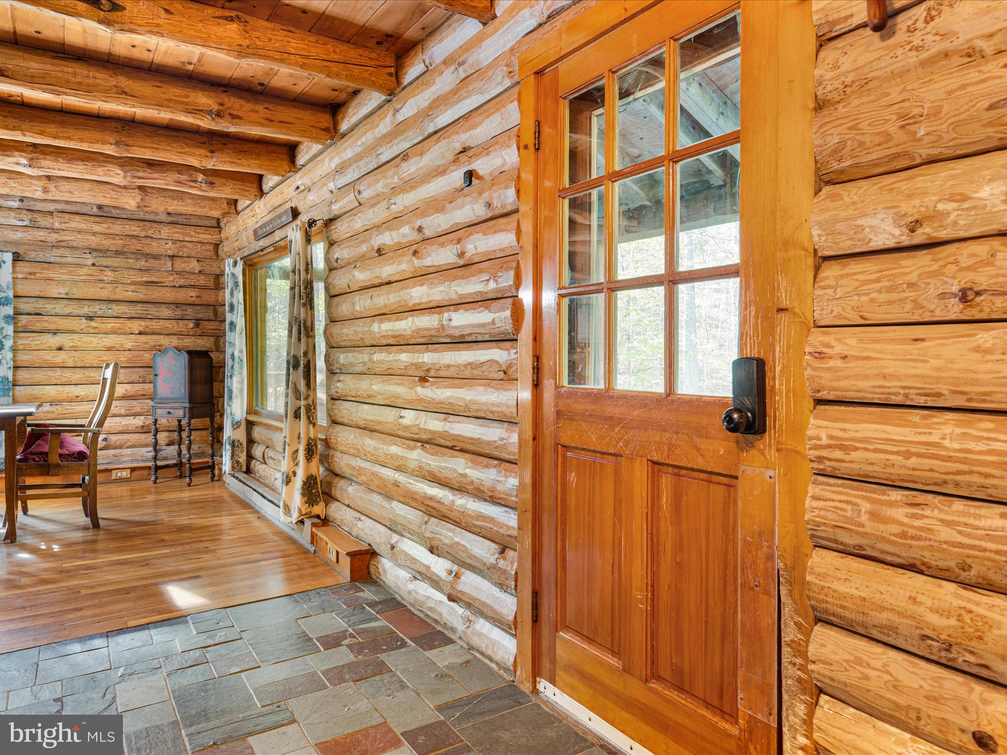 GREEN HILL FOREST - Residential Lease