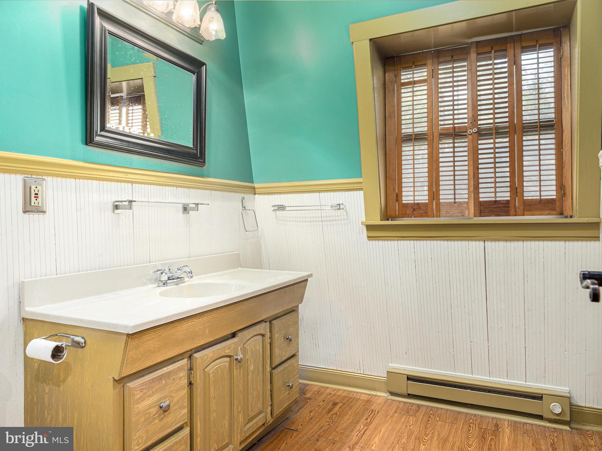 GREEN HILL FOREST - Residential Lease