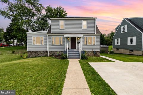 304 NURSERY ROAD LINTHICUM HEIGHTS MD 21090