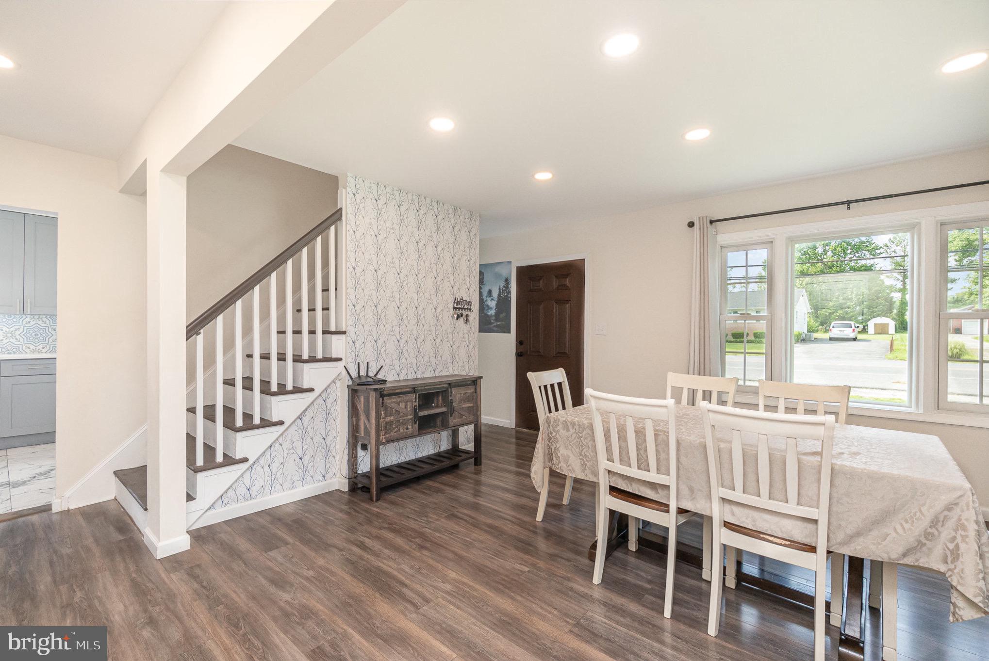 304 NURSERY ROAD