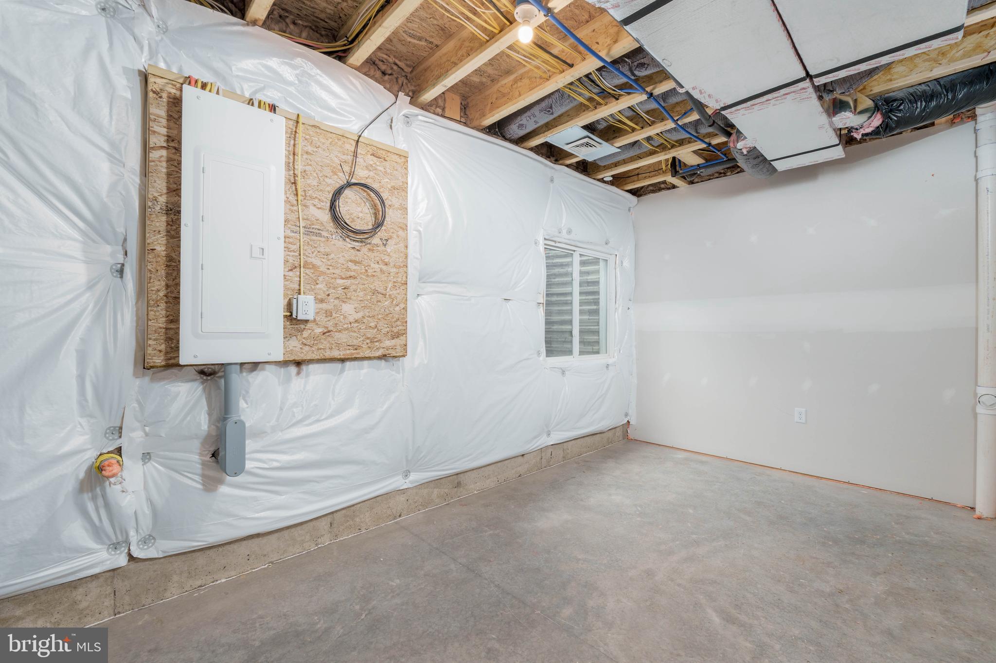 STEEPLECHASE - Residential