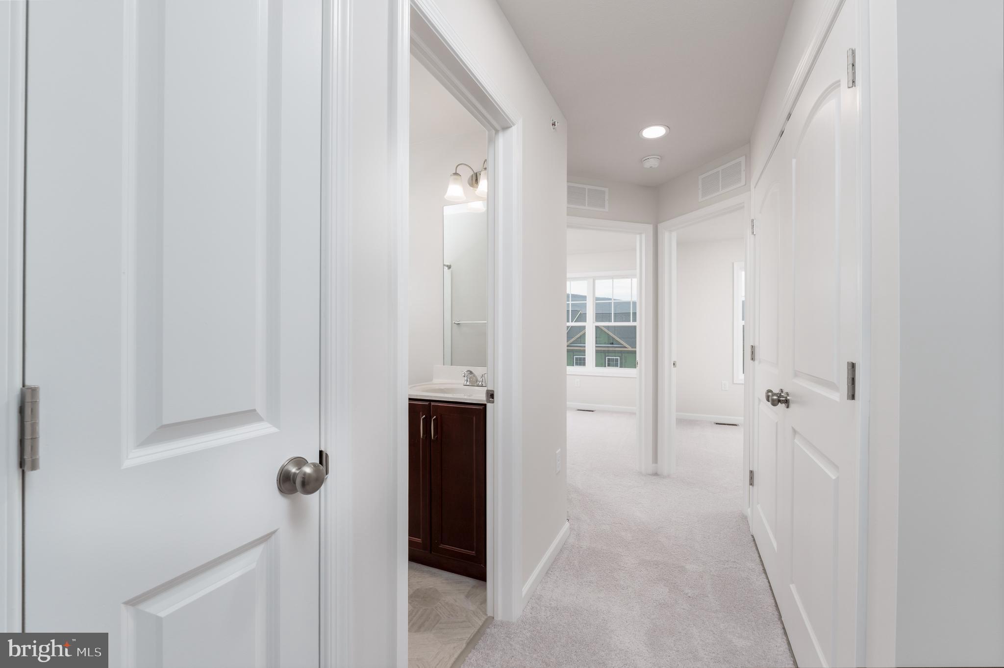 STEEPLECHASE - Residential