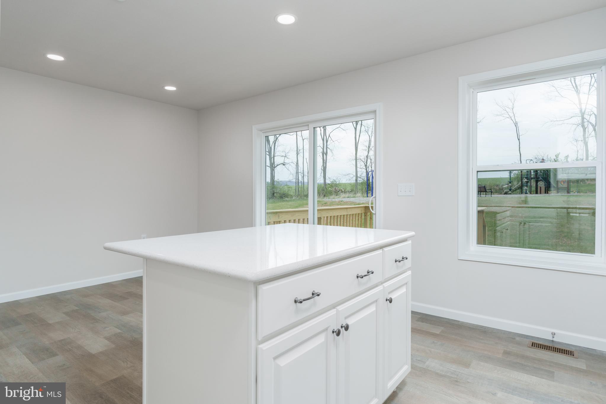 STEEPLECHASE - Residential