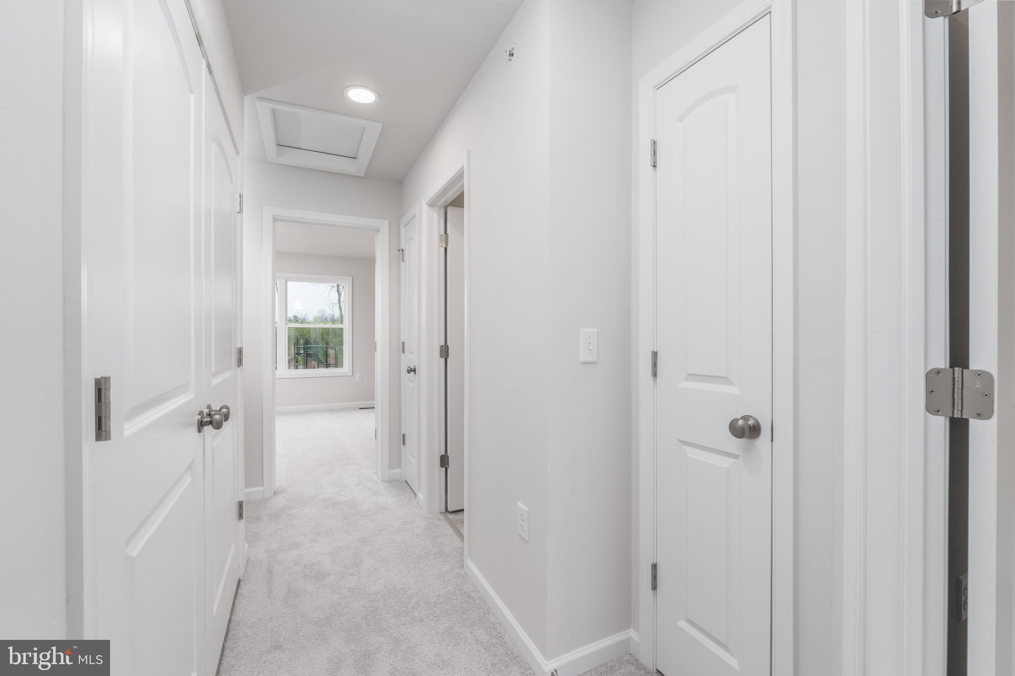 STEEPLECHASE - Residential