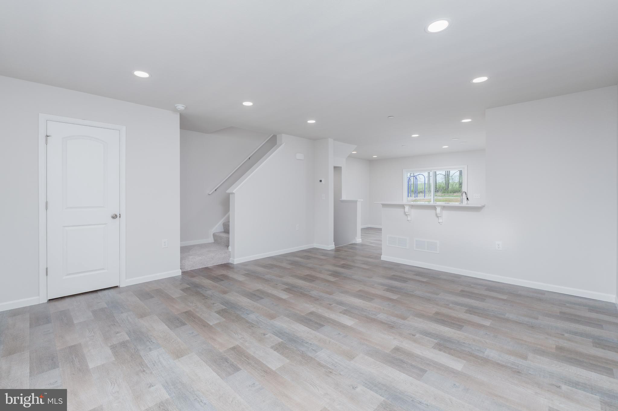 STEEPLECHASE - Residential