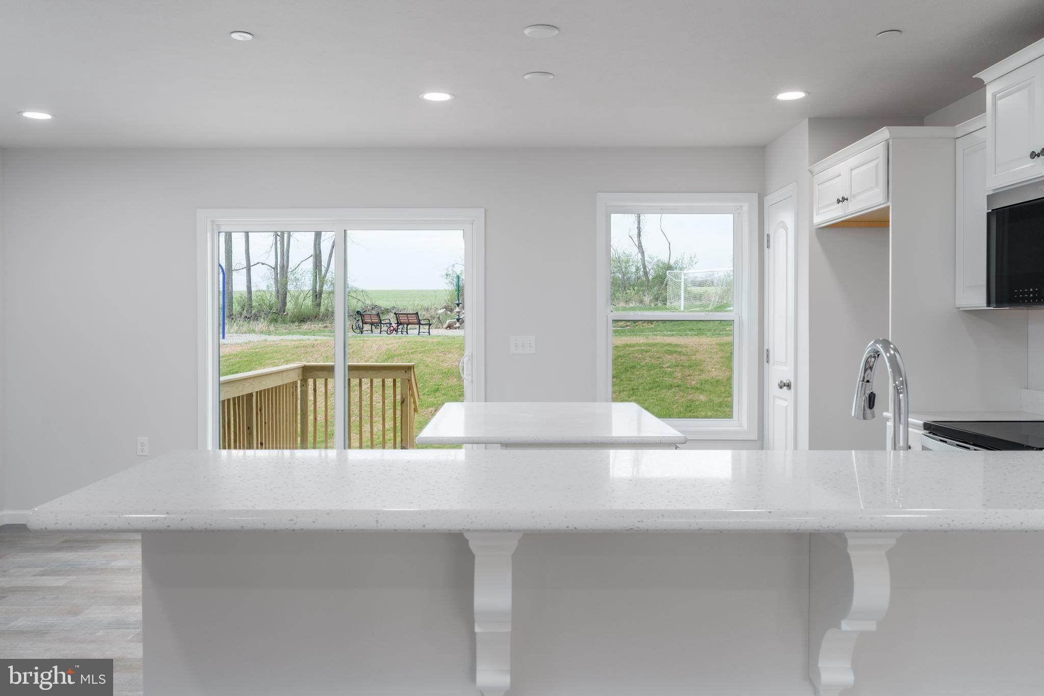 STEEPLECHASE - Residential