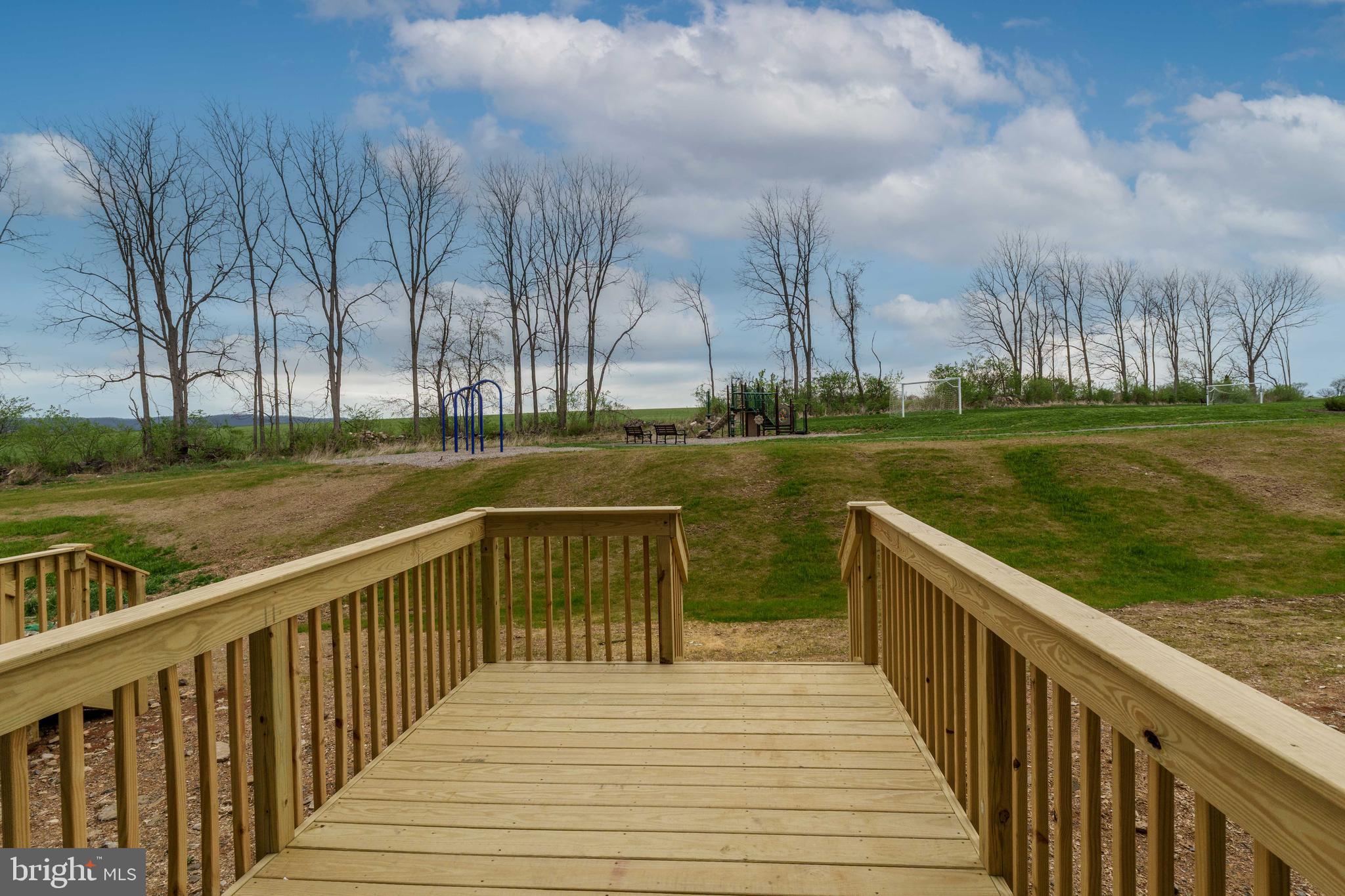 STEEPLECHASE - Residential