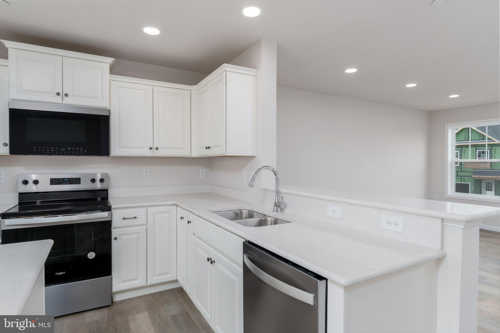 STEEPLECHASE - Residential