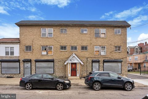 Photo of 1450 W Grange Avenue, PHILADELPHIA, PA 19141 (MLS # PAPH2591040)