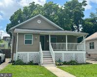 Homes For Rent - 237 3rd Avenue<br/> BALTIMORE, MD 21227
