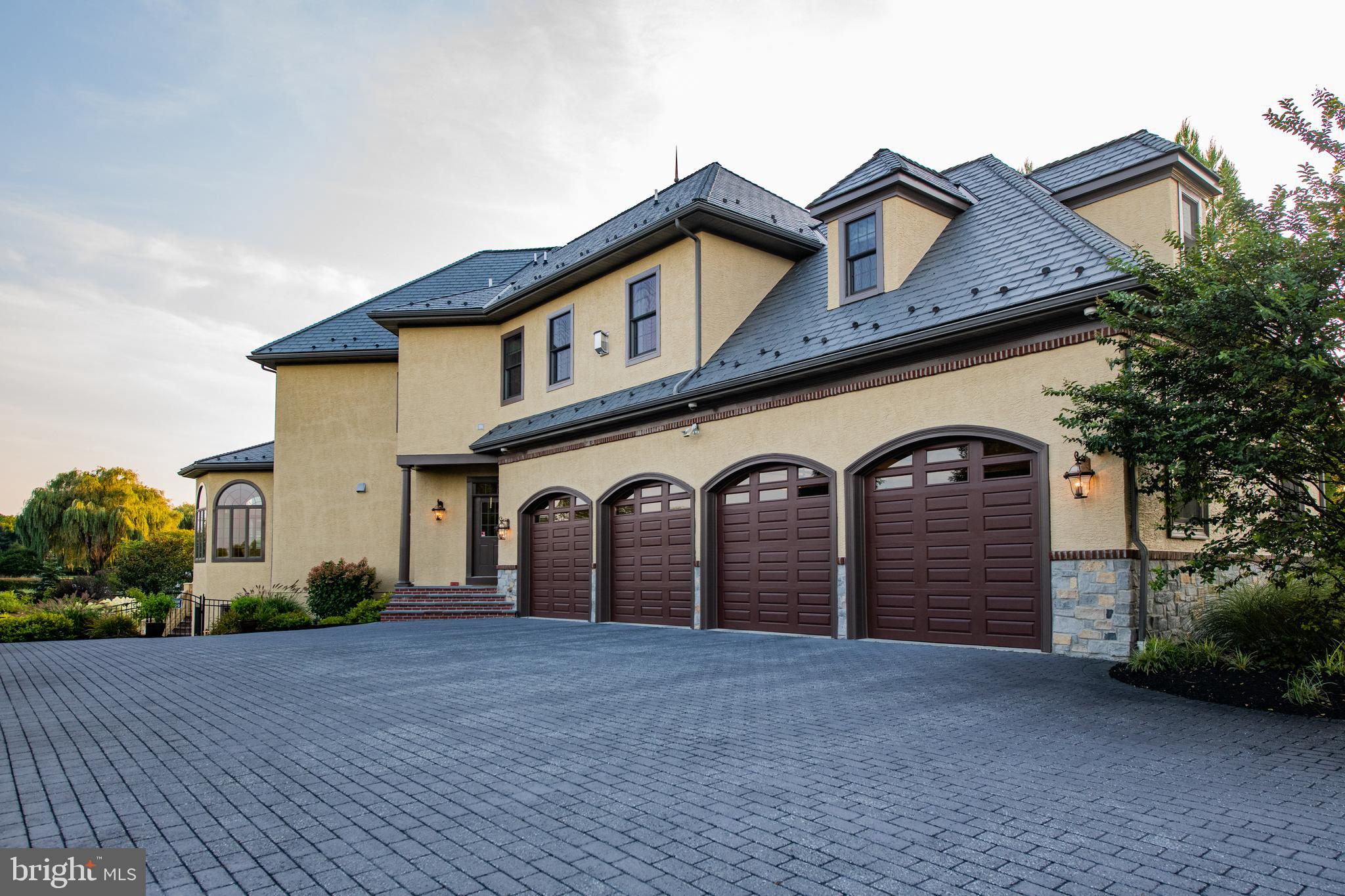DOVECOTE - Residential
