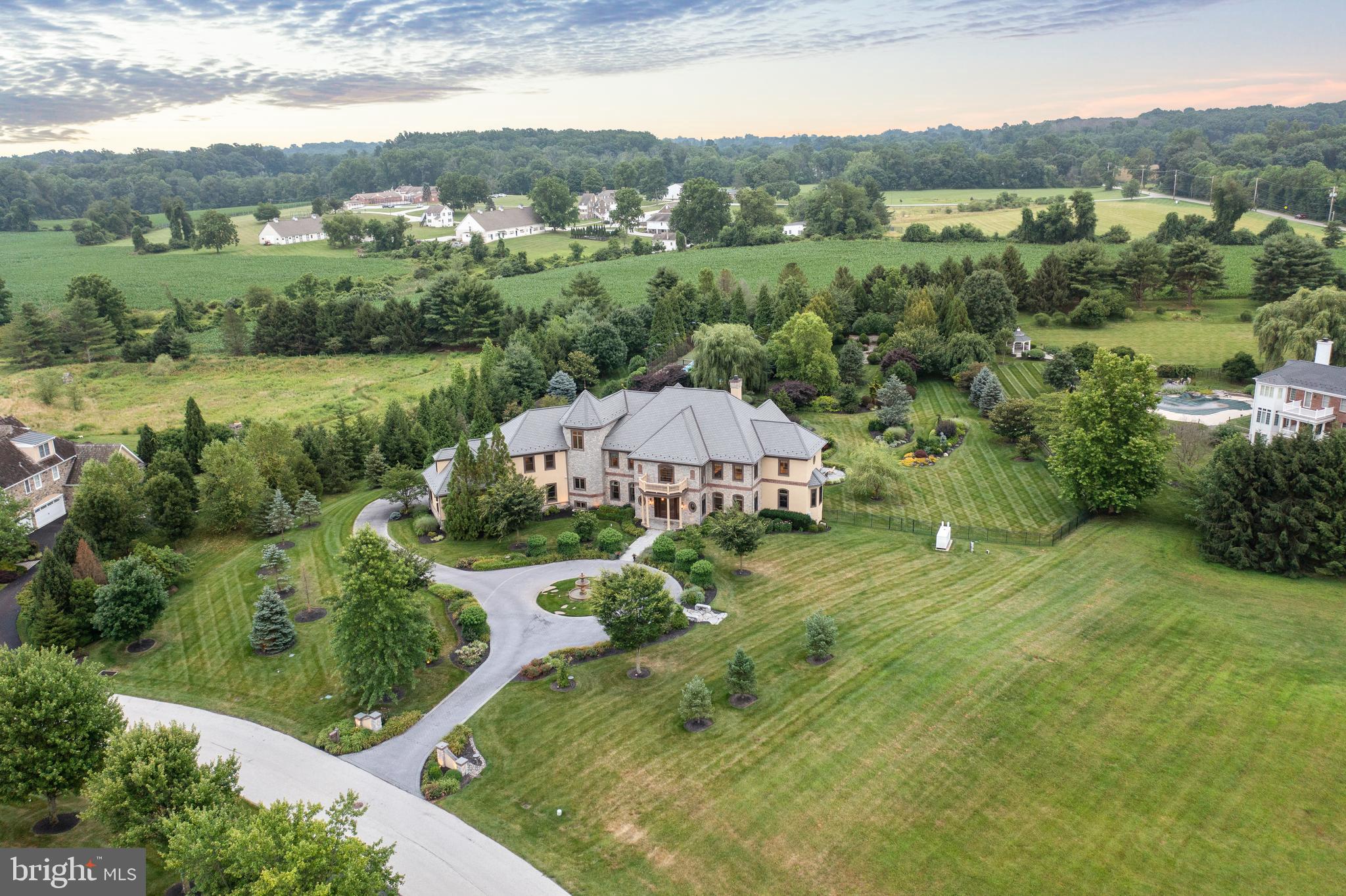 DOVECOTE - Residential