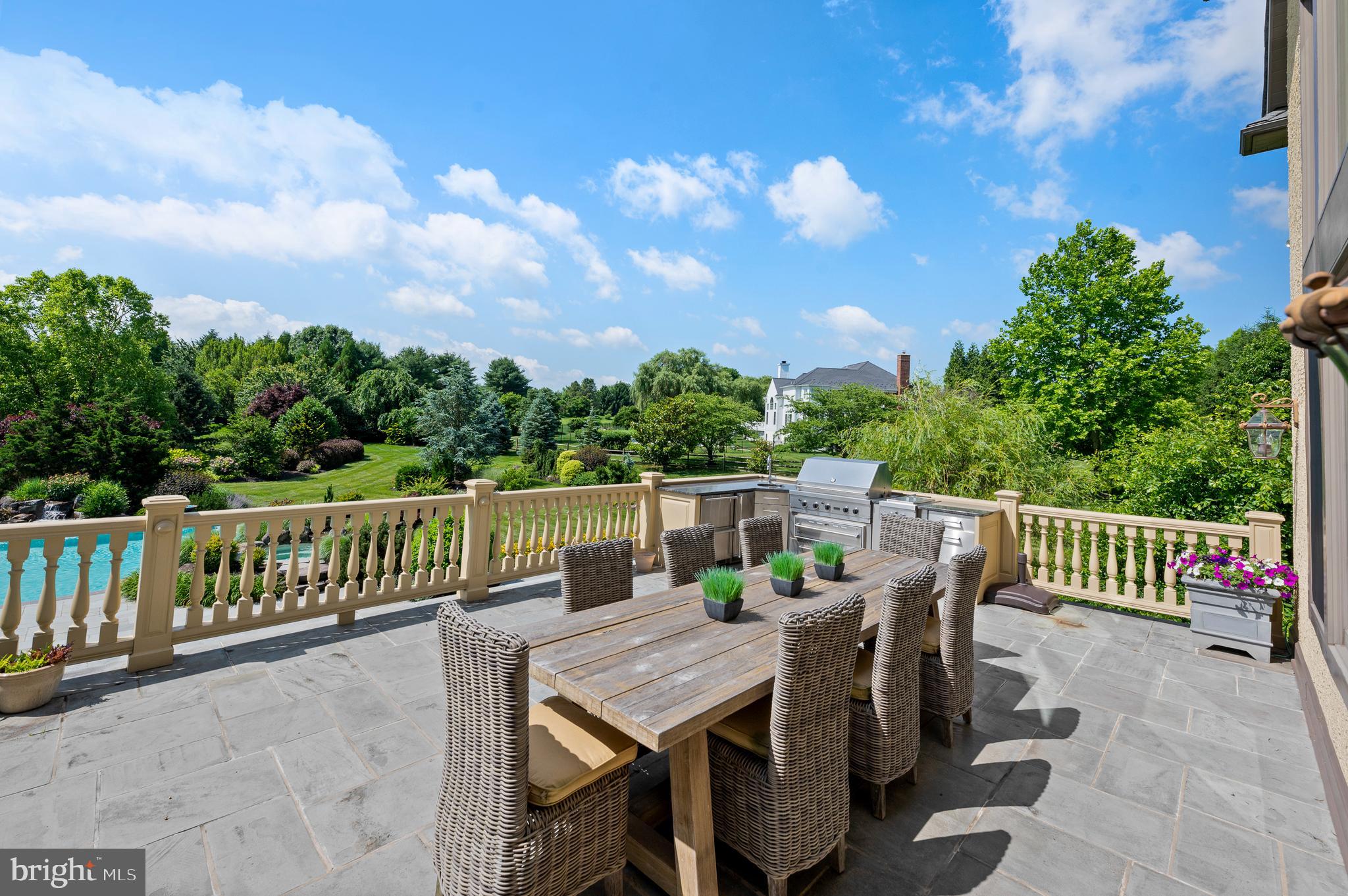DOVECOTE - Residential