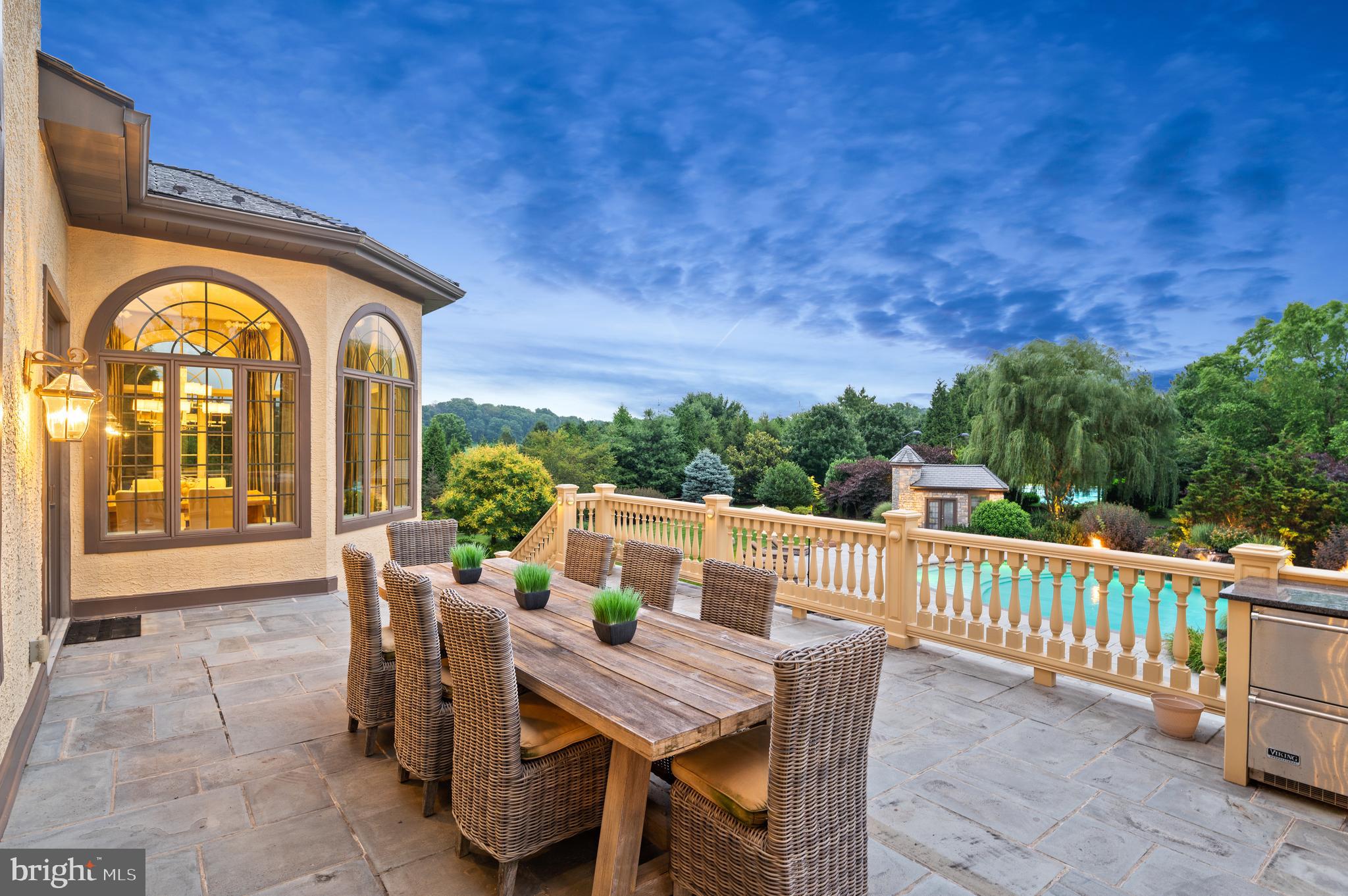DOVECOTE - Residential
