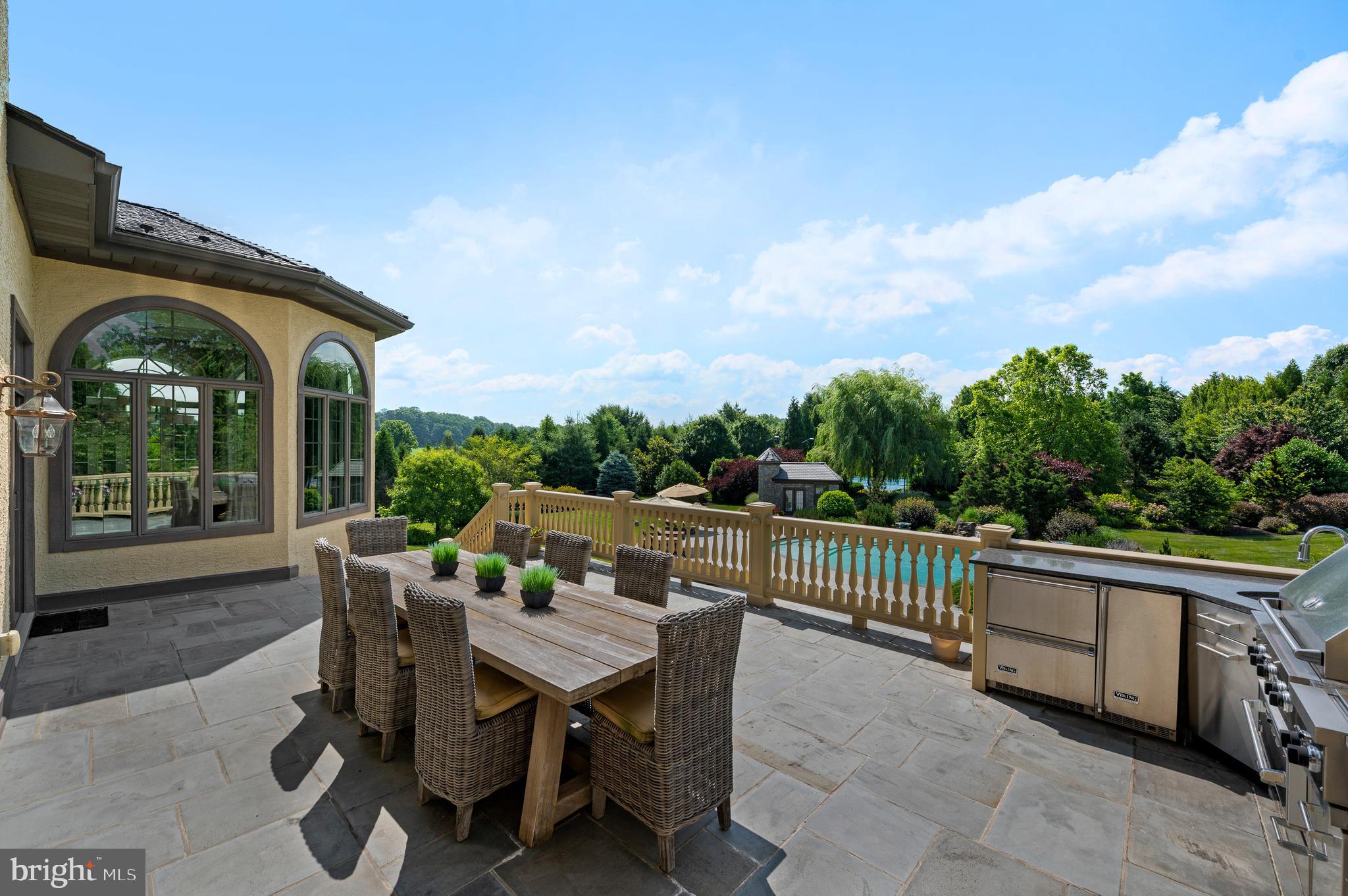 DOVECOTE - Residential