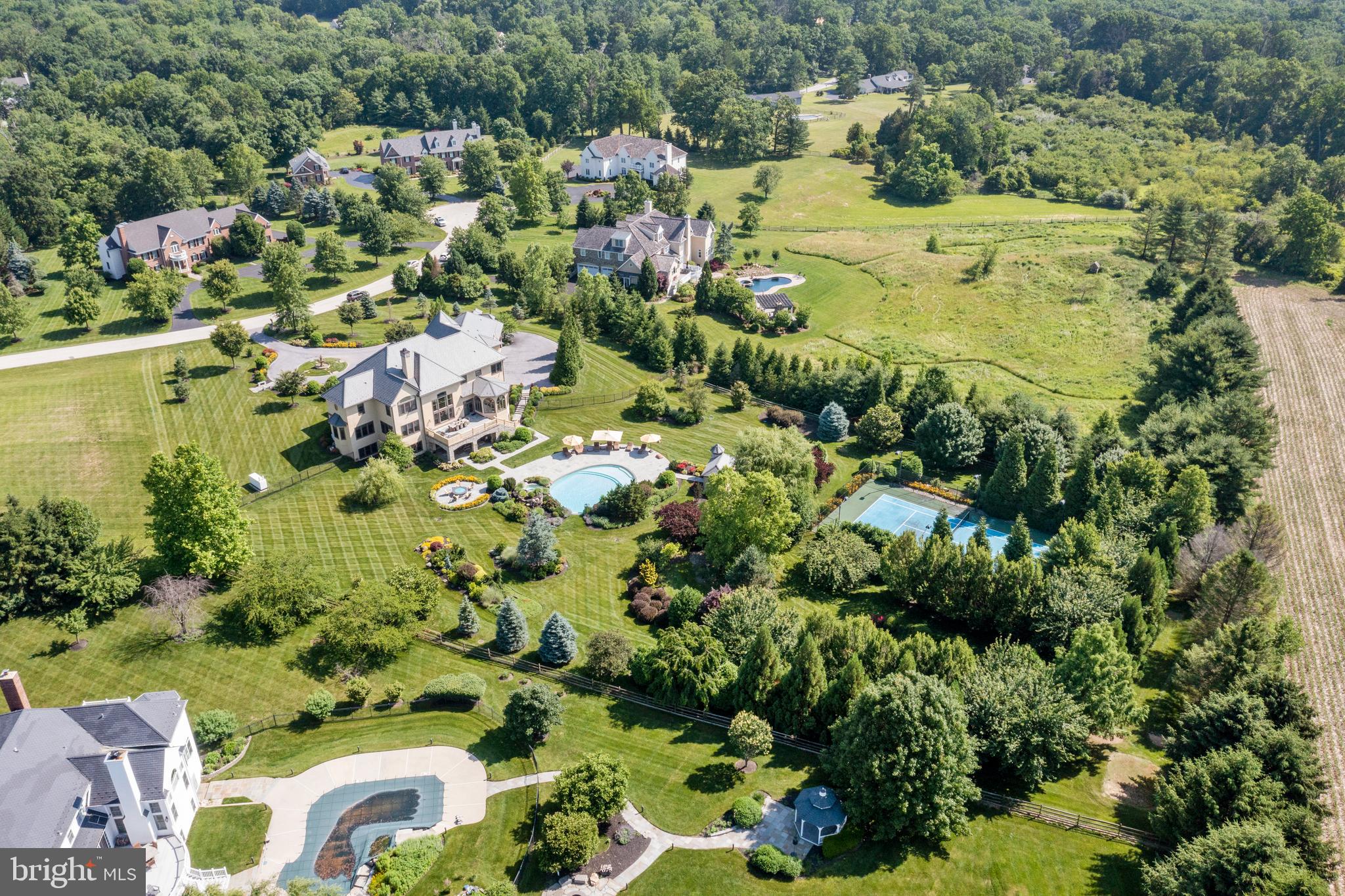 DOVECOTE - Residential