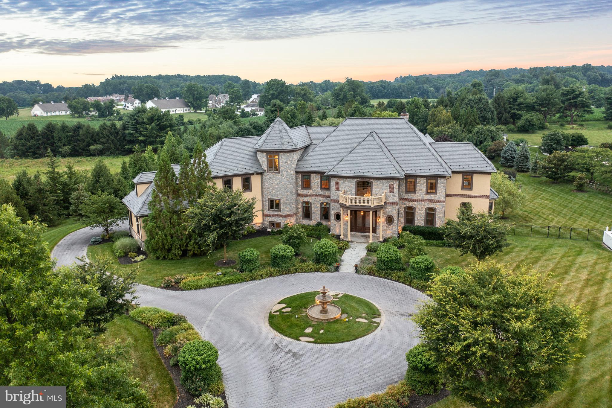 DOVECOTE - Residential