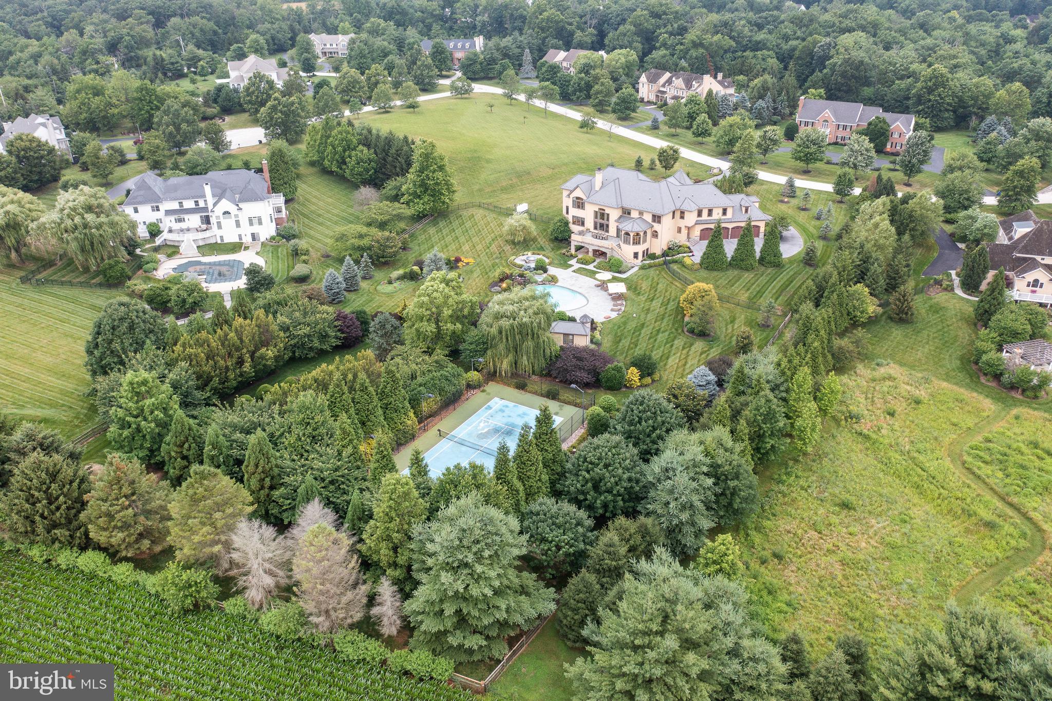 DOVECOTE - Residential