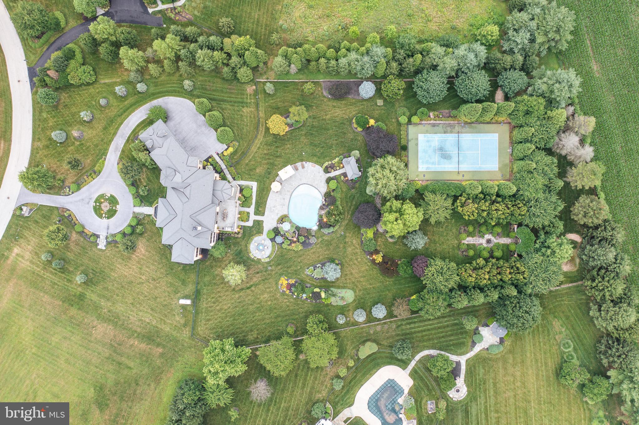 DOVECOTE - Residential
