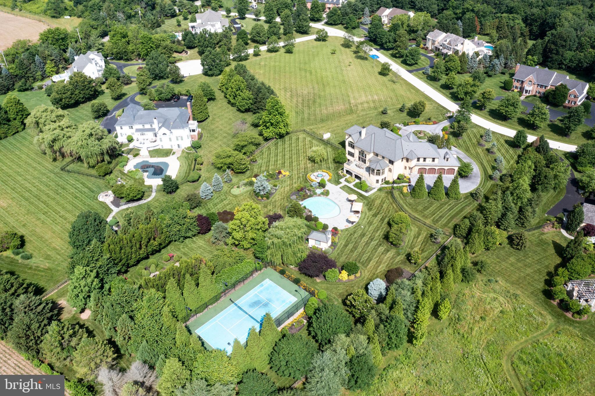 DOVECOTE - Residential